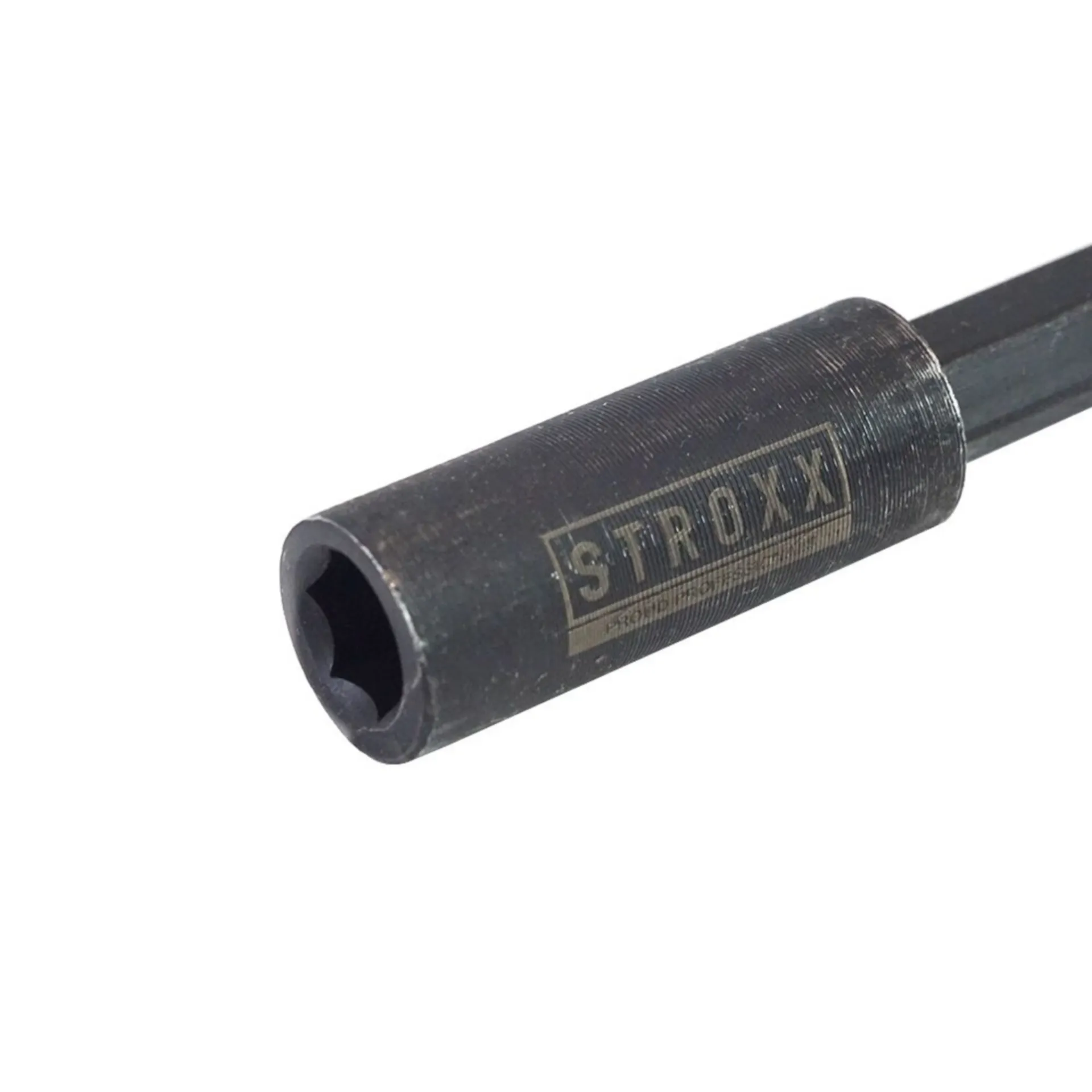 Bosch 2 608 690 106 Burin pointu (fixation hexagonale, 400 mm)