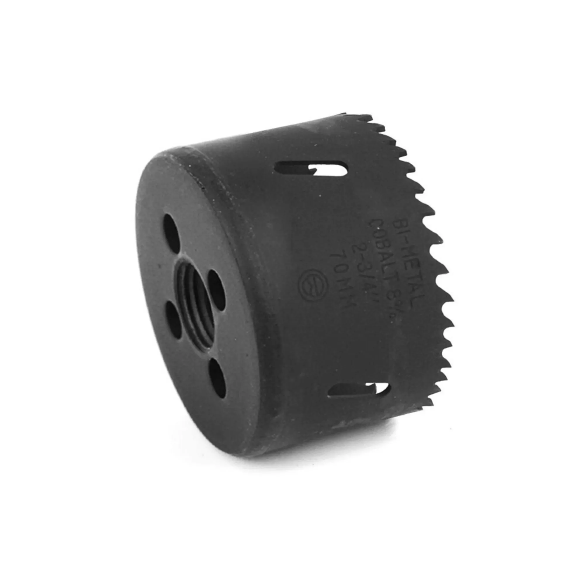 Bosch 2608901418 scie trépan Expert for Sheet Metal (carbure, 35 mm)