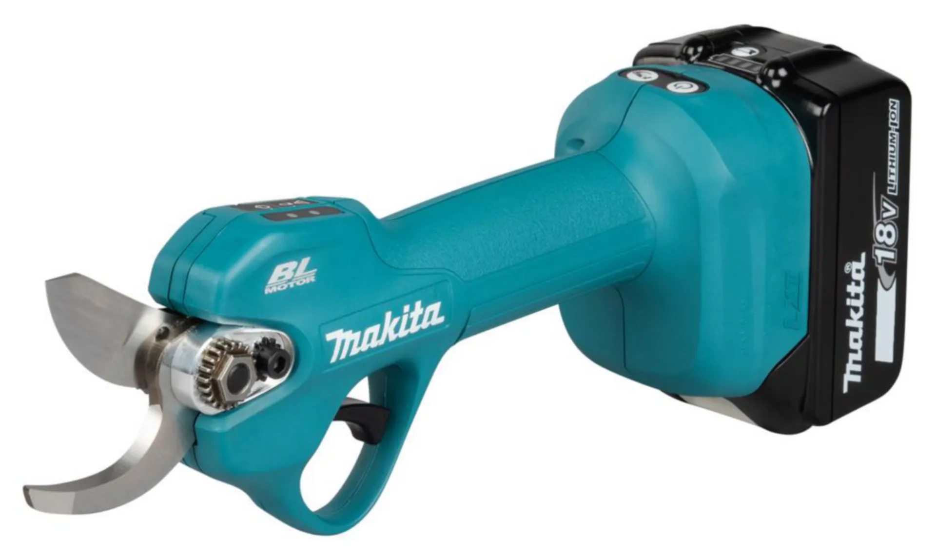 Makita LXT 18V snoeischaar (zonder accu of lader)
