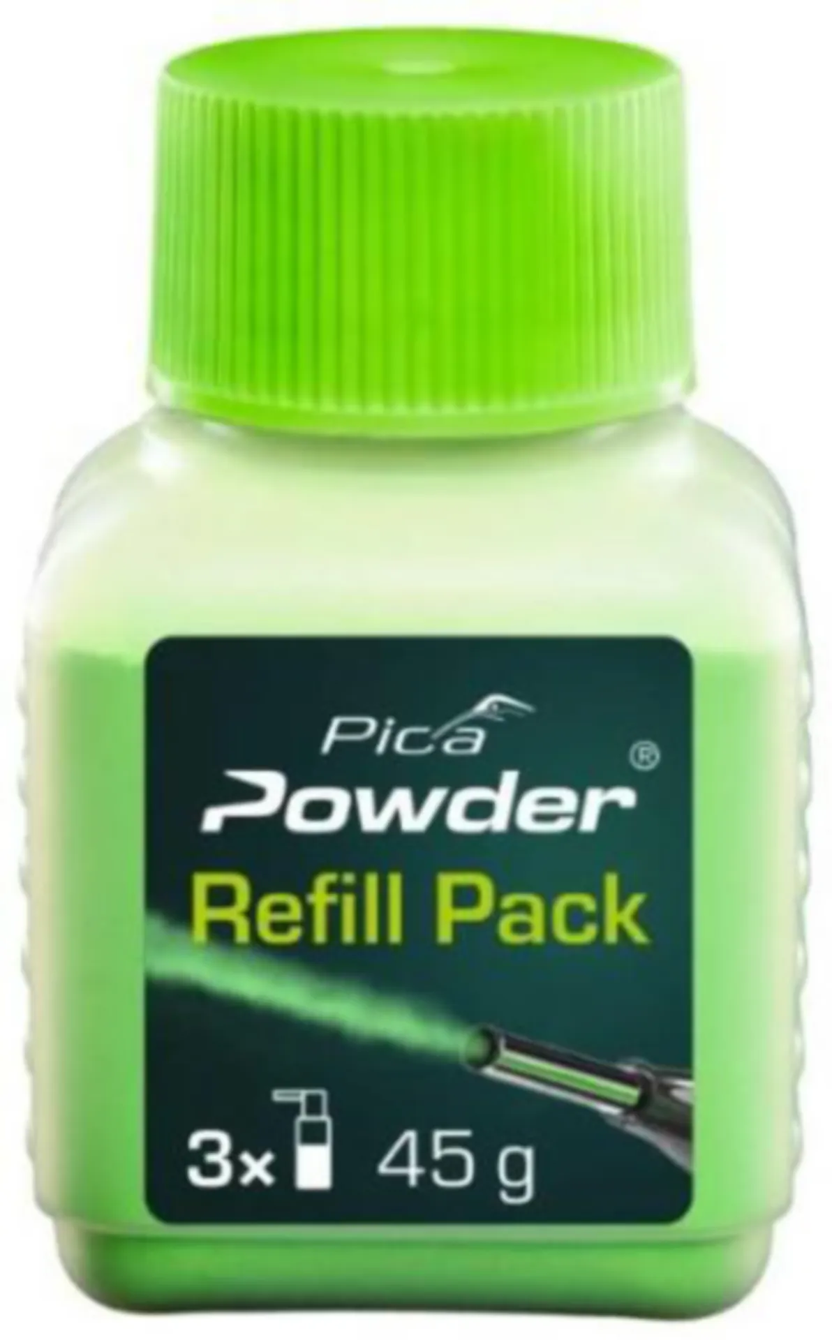 Pica 2030 Recharge de poudre pour Spraymaker