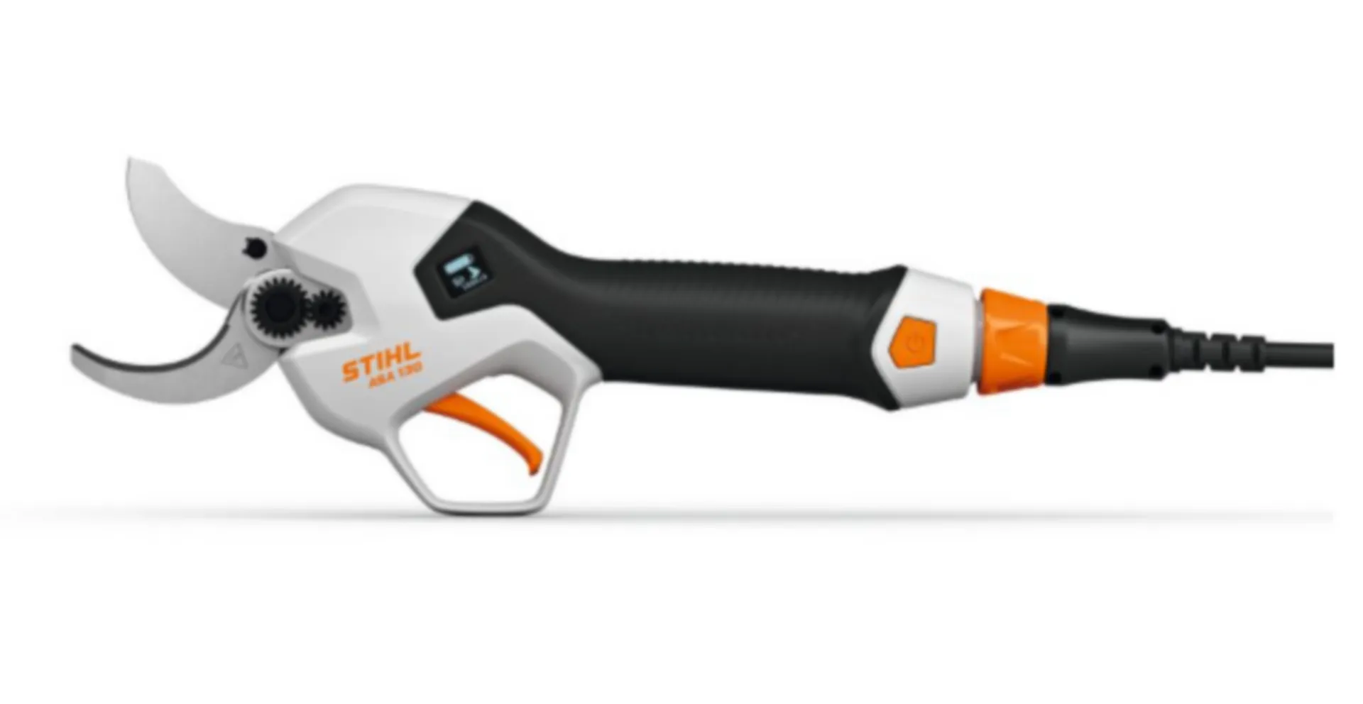 Sécateur sur batterie ASA 130 36 V (jusqu’à 35 mm, sans batterie ni chargeur)