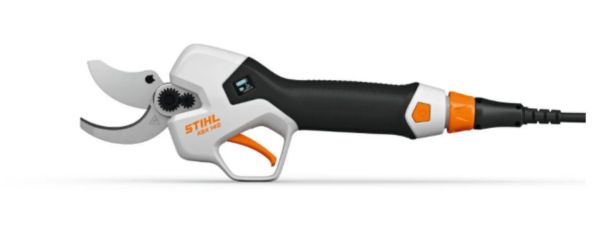 ASA 140 Sécateur à batterie 36 V (sans batterie ni chargeur, jusqu’à 45 mm)