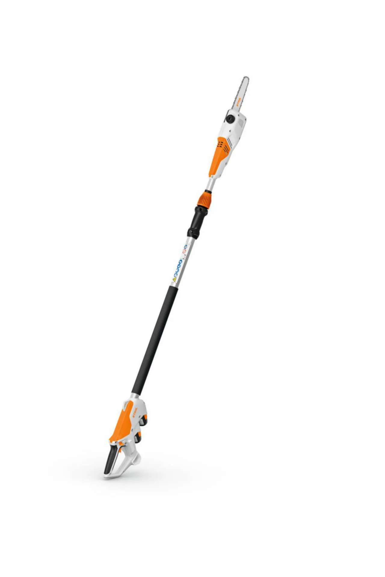 Stihl HTA 30.0 Accuhoogsnoeier (1/4P)
