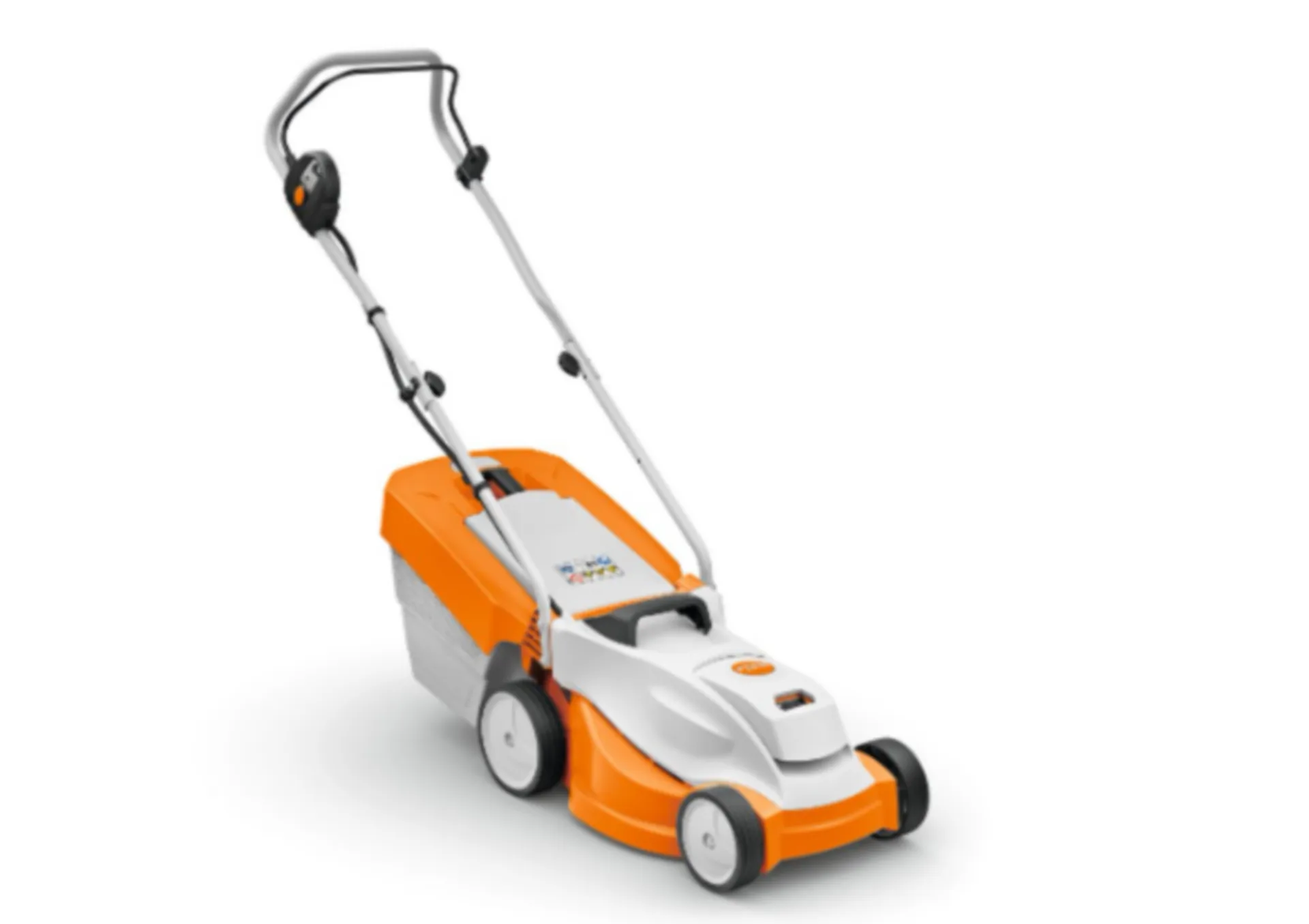 Tondeuse à gazon sur batterie RMA 235.1 36 V (33 cm, 30 l, accu et chargeur non inclus)