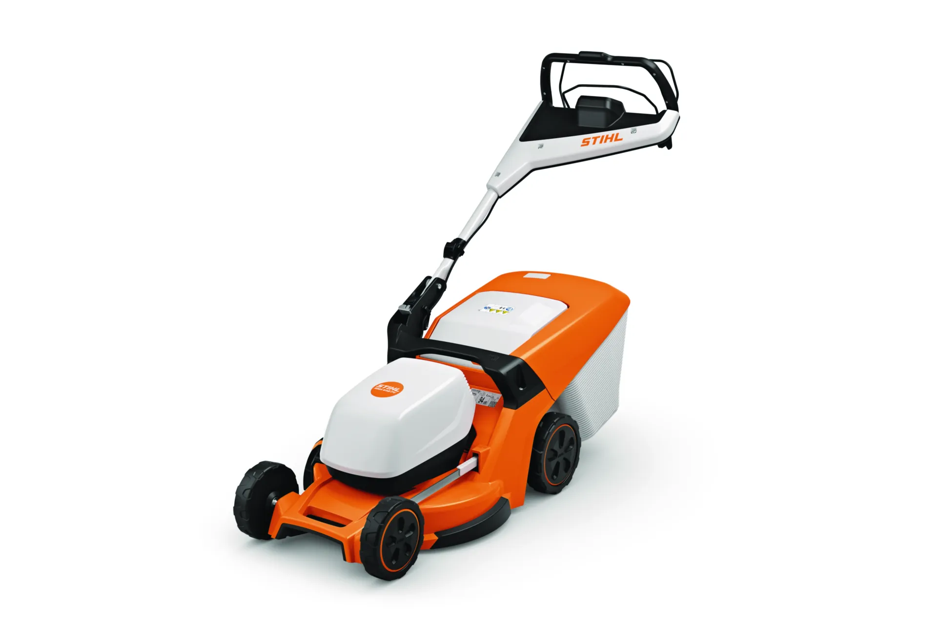 Tondeuse à gazon sur batterie RMA 448 PV 36 V (incl. 2 x AP 300 S et chargeur AL 301)