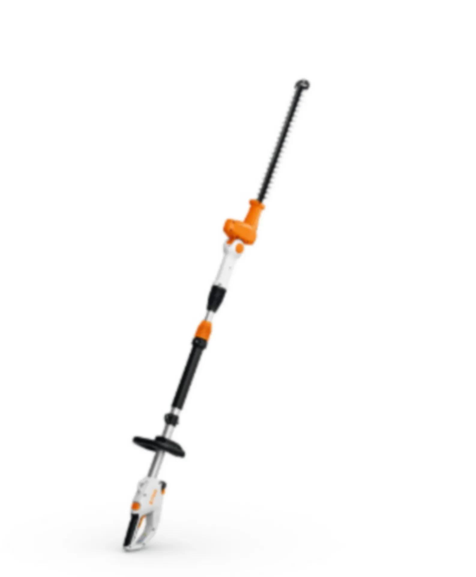 HLA 40.0 Accuheggensnoeier 10.8V (excl. accu en lader)