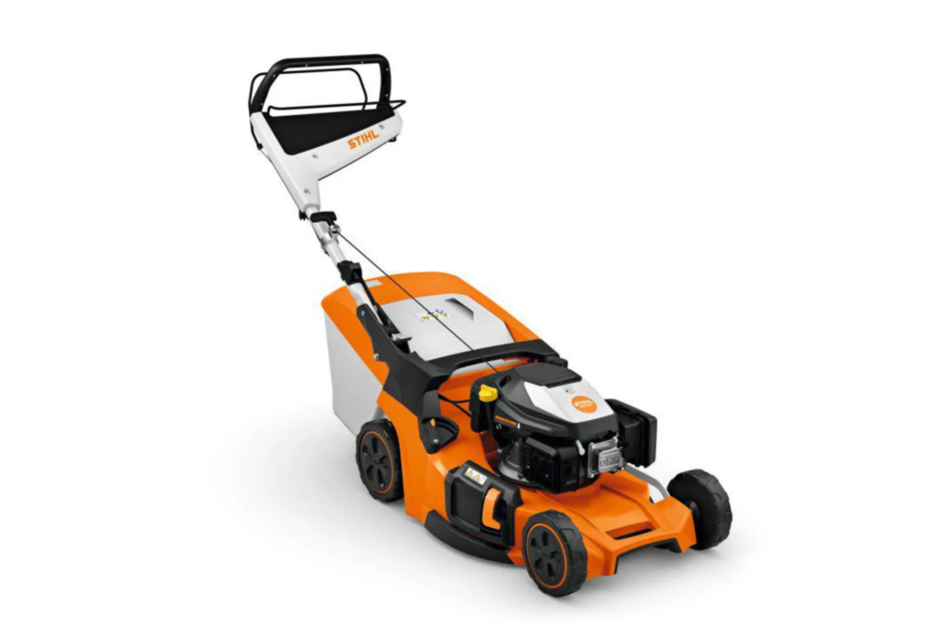 Stihl RM 453.3 T Tondeuse à gazon (EU1)
