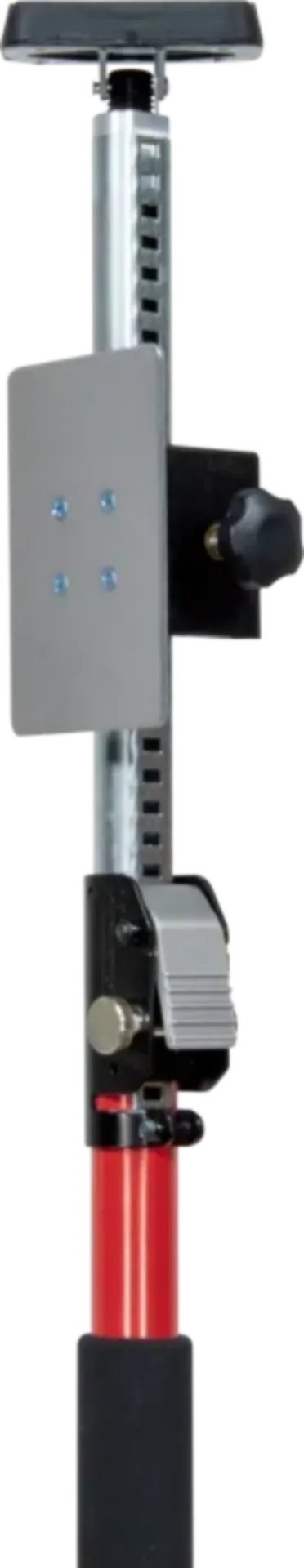 Telescopische steunpaal 160-300cm