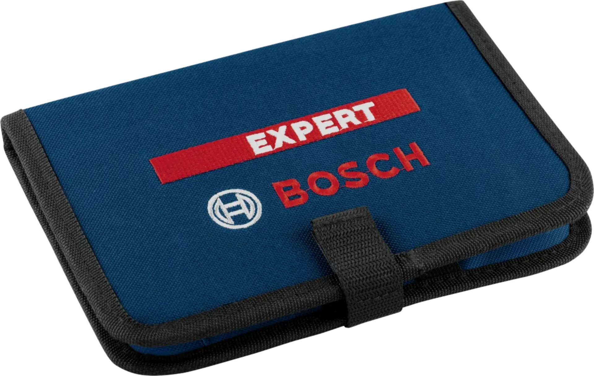 Coffret de mèches plates EXPERT Self Cut Speed 13 pièces (10–32 mm)