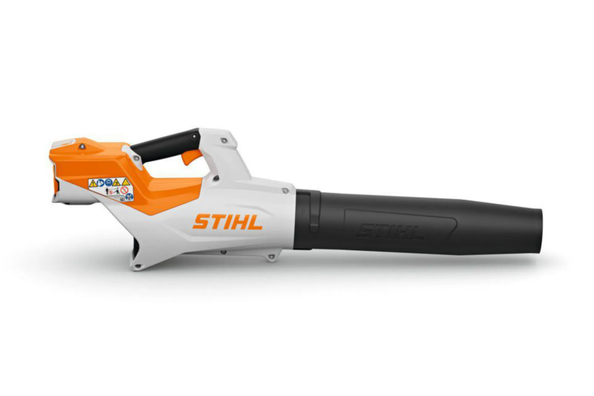 STIHL Accubladblazer BGA 50.0