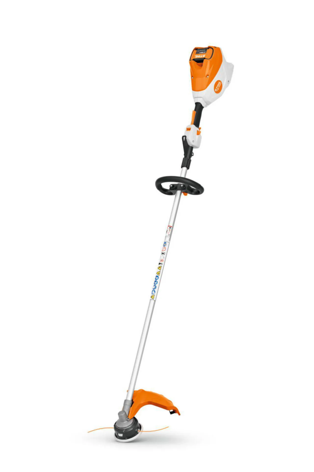 STIHL Accumotorzeis FSA 120.0 R (AutoCut 27-2)