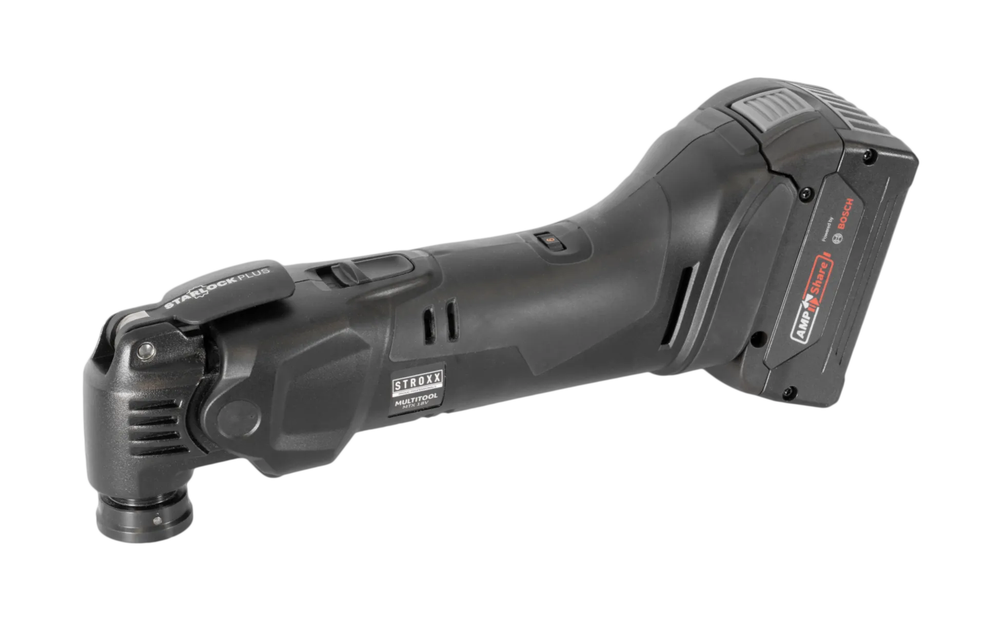 STROXX MTX Multitool sur accu (18V)