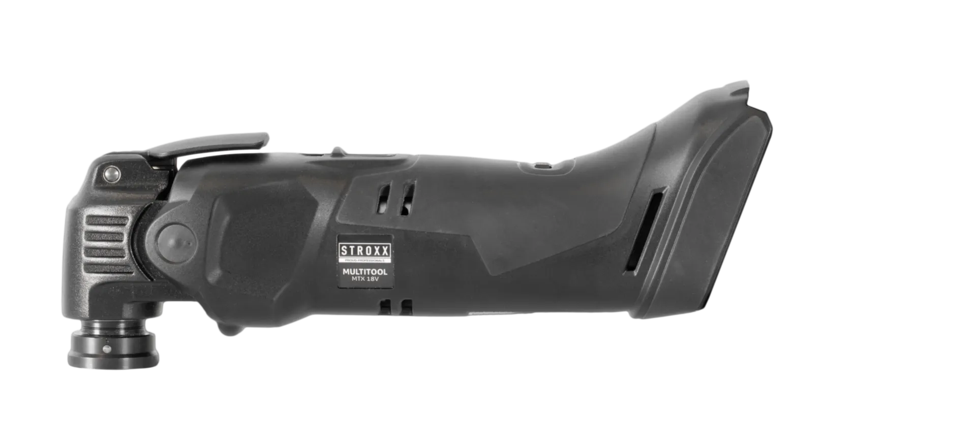 STROXX MTX Multitool sur accu (18V)