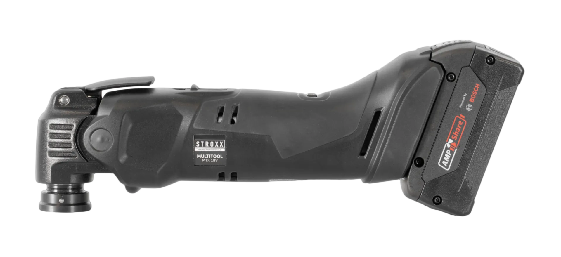 STROXX MTX Multitool sur accu (18V)