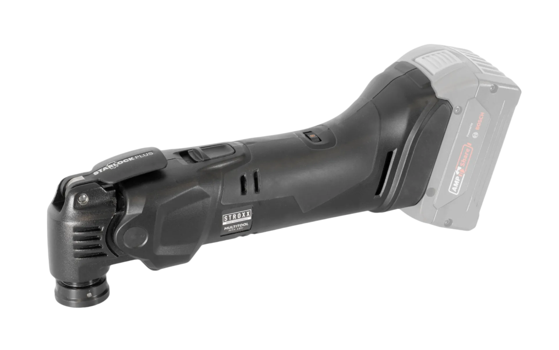 STROXX MTX accu multitool (18V)