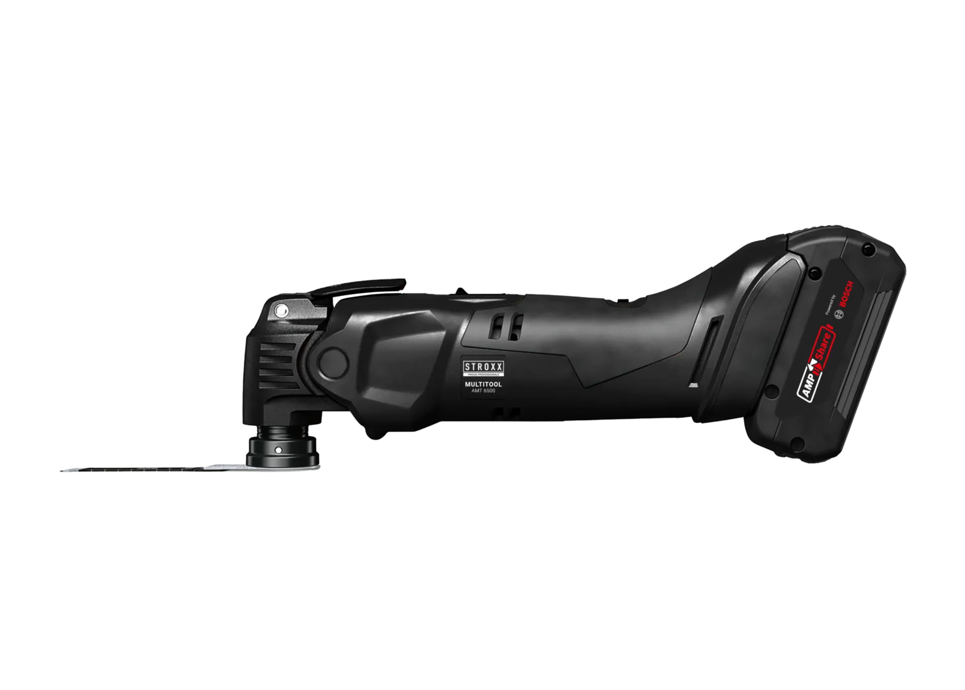 STROXX MTX Multitool sur accu (18V)