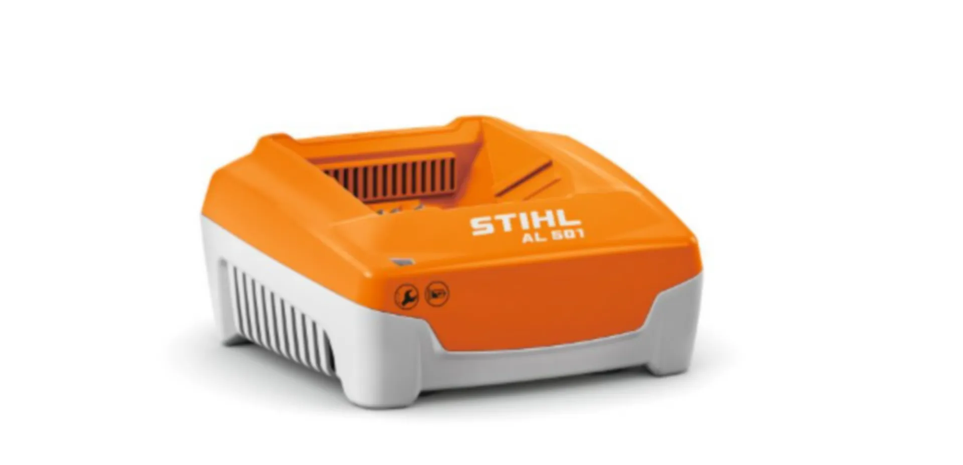 Chargeur rapide de batterie AL 501 230V (12A, série AK/AP/AR, fixation murale)