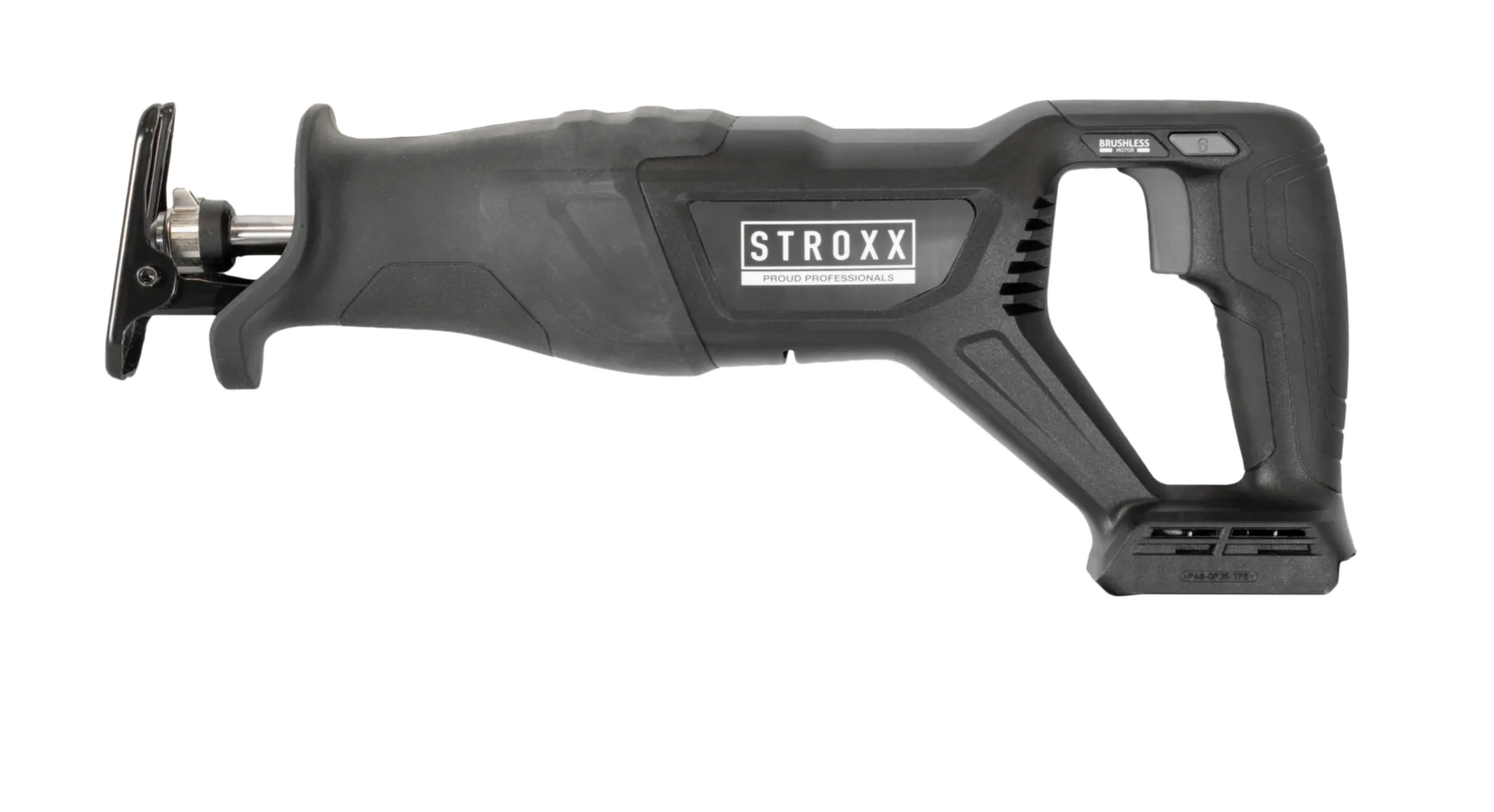STROXX RSX Accu reciprozaagmachine (18V, zaagcapaciteit hout 250 mm)