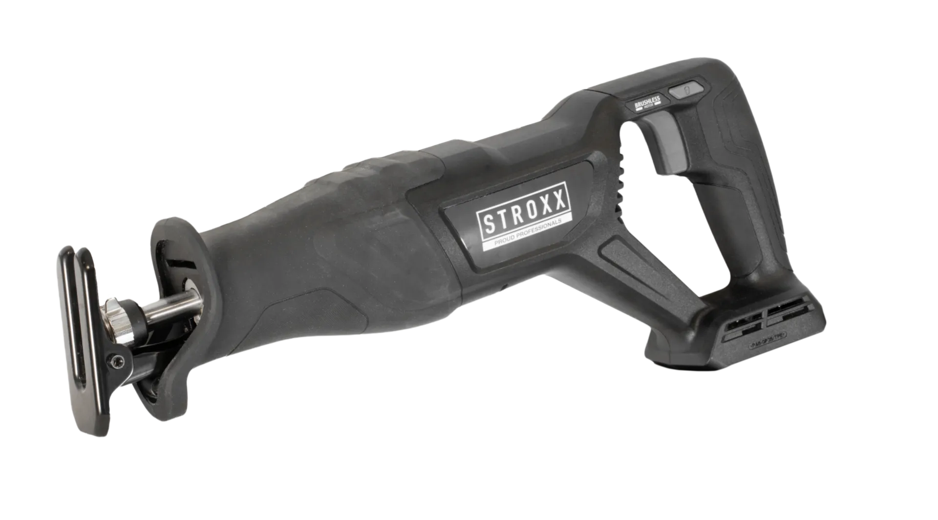 STROXX RSX Accu reciprozaagmachine (18V, zaagcapaciteit hout 250 mm)