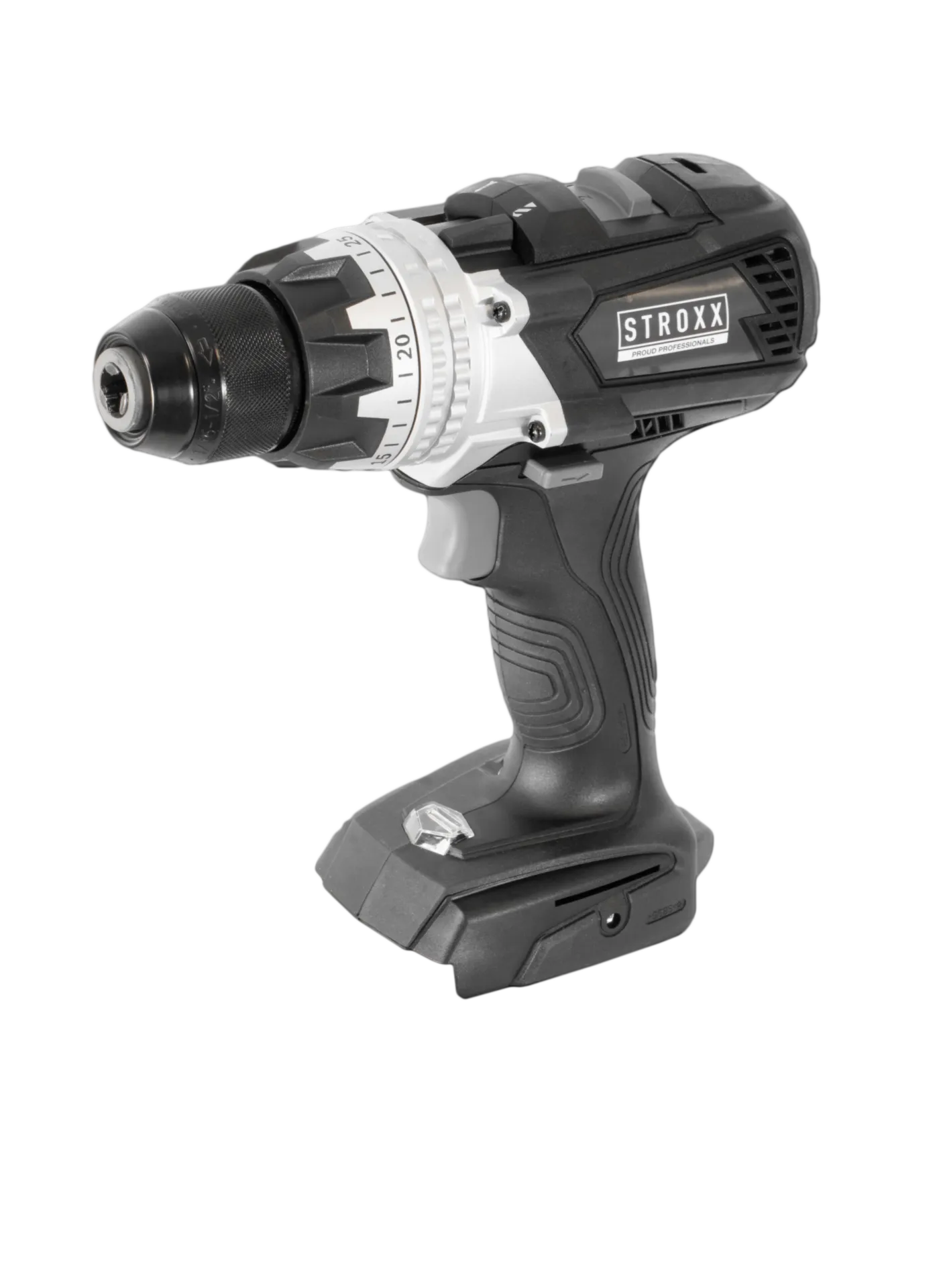 STROXX SDX-110 Accu-boorschroefmachine (18V, 2 x 5,0 Ah)