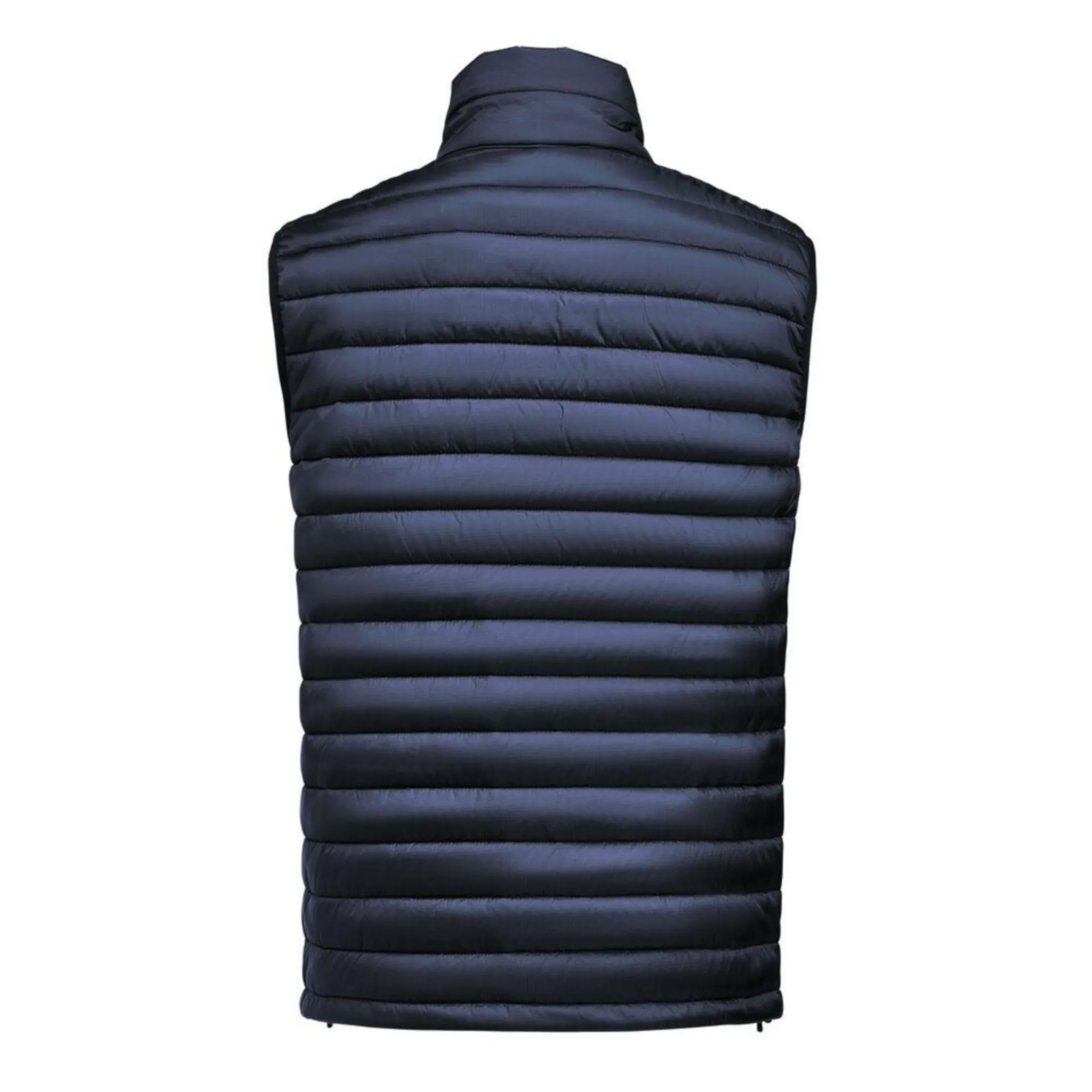 Gewatteerde Bodywarmer Meadows vest – navy – mt L