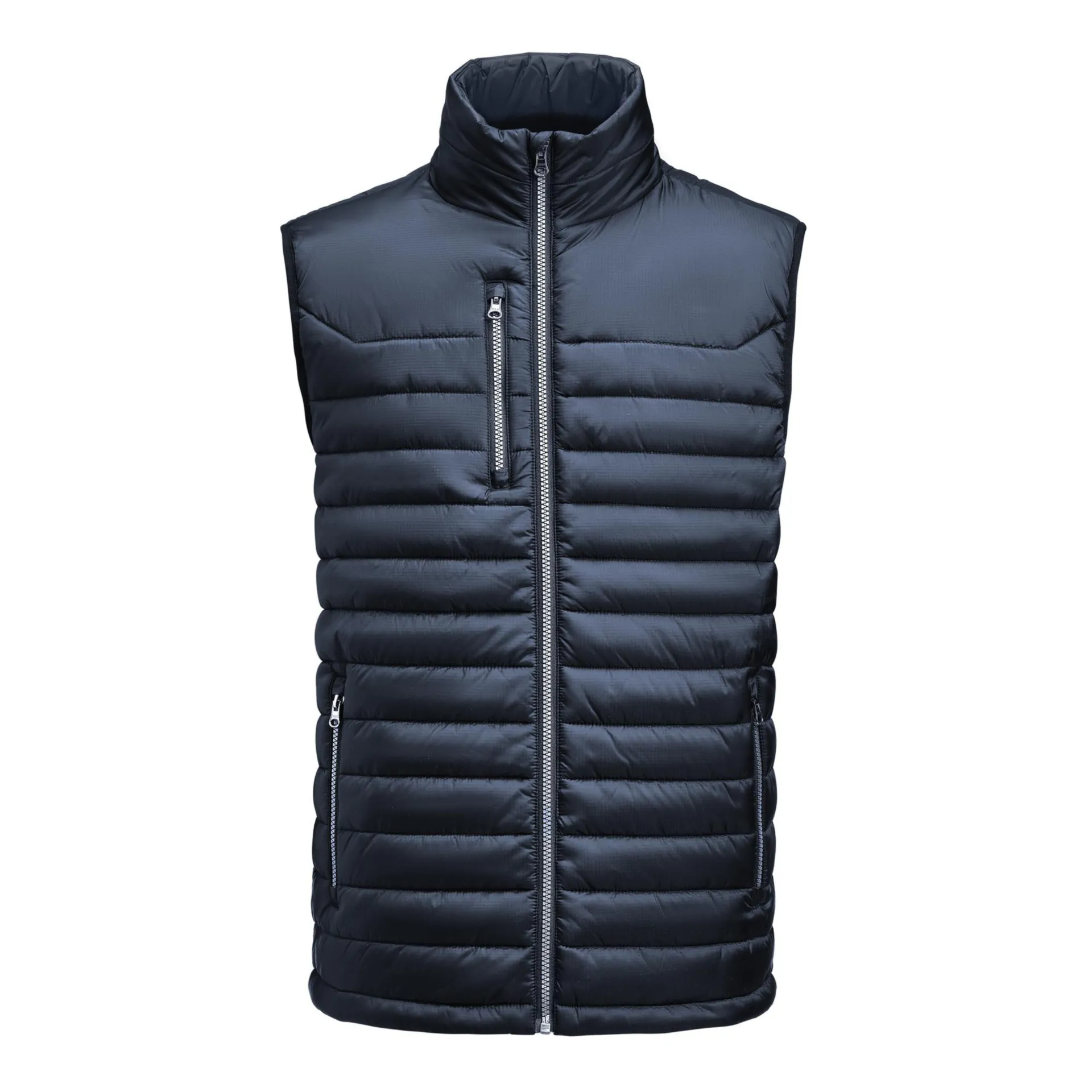 Bodywarmer matelassé Meadows vest – navy – taille 2XL