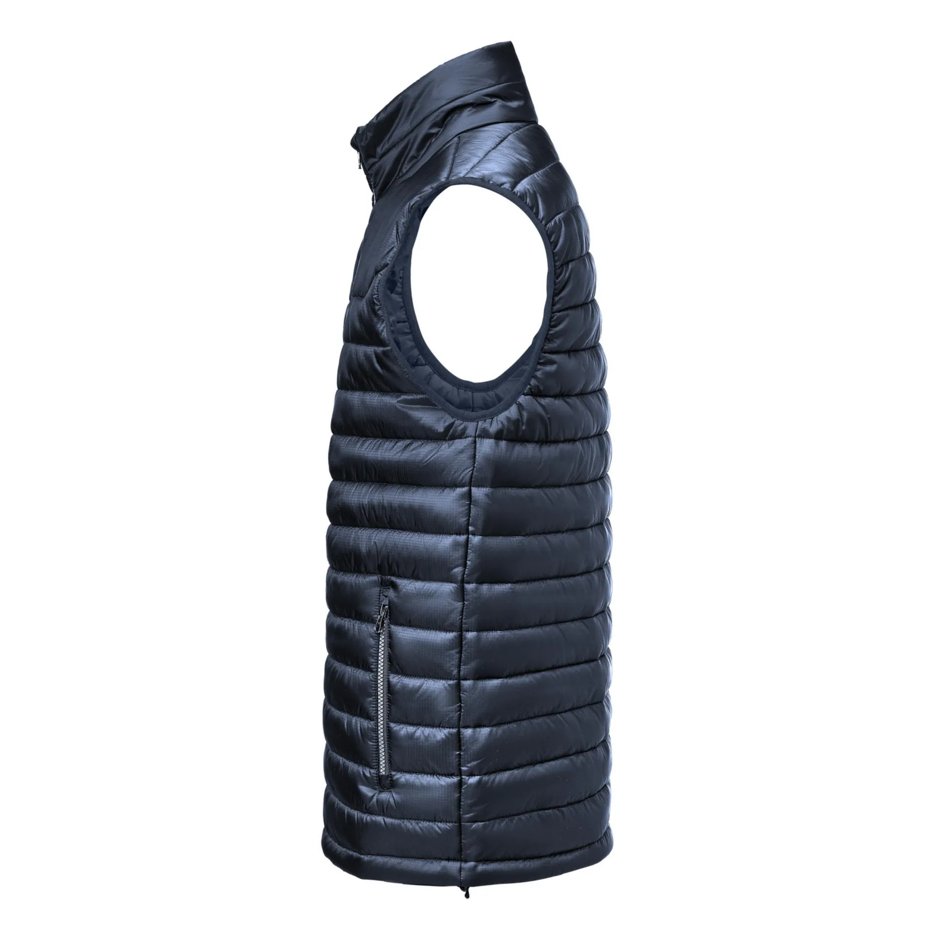 Bodywarmer matelassé Meadows vest – navy – taille 4XL