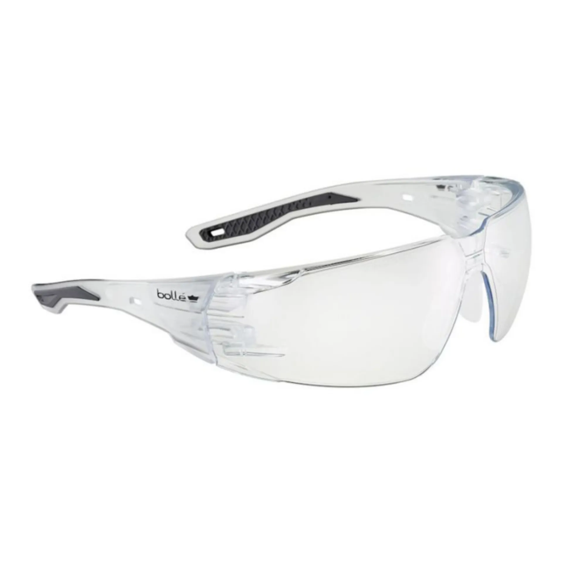 Lunettes de sécurité verres incolores Rush 2.0 - clear