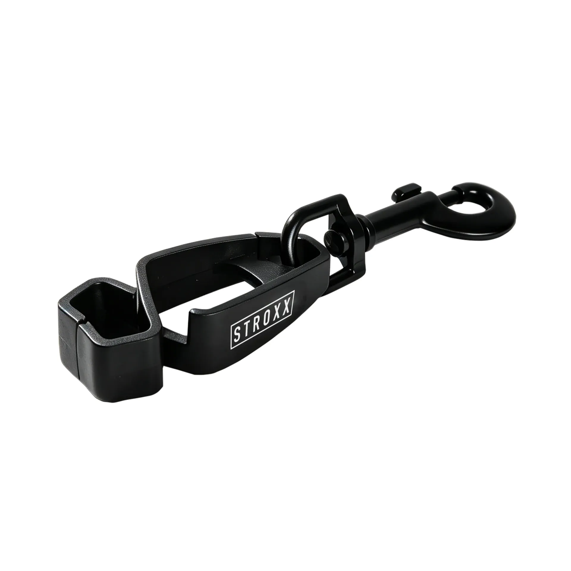 STROXX Clip pour gants noir