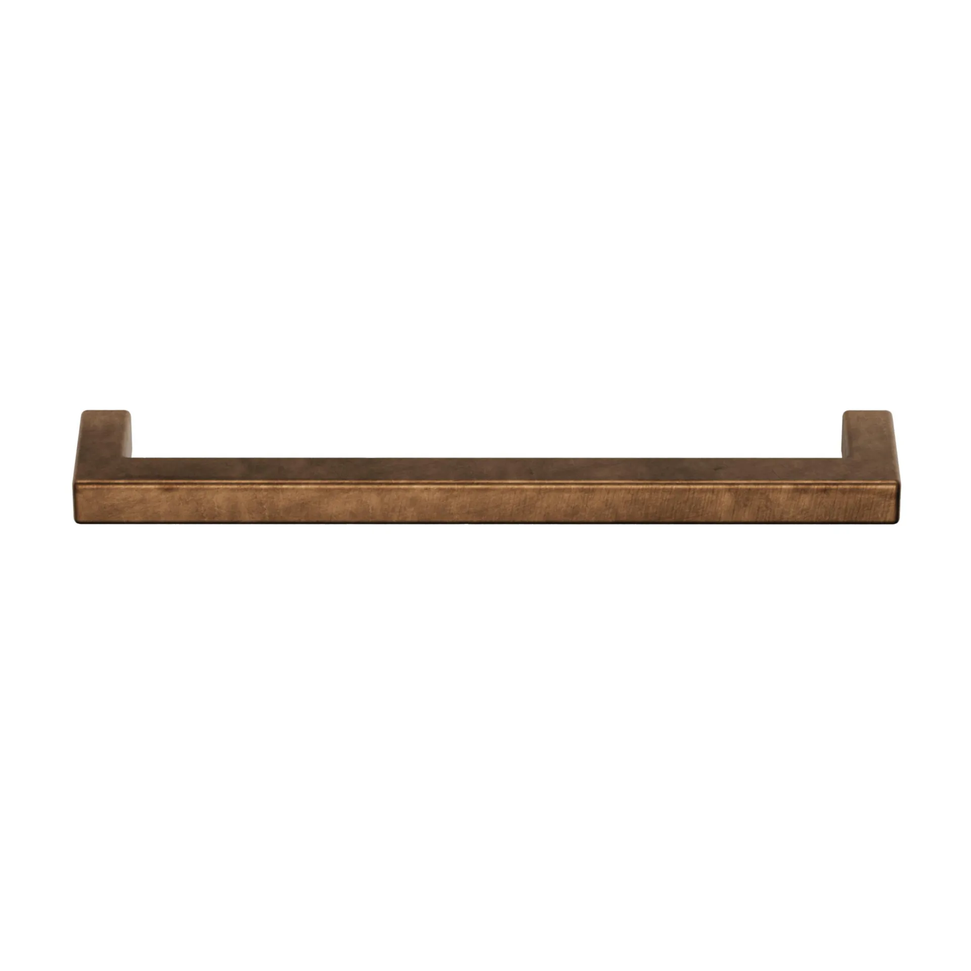 Meubelgreep CRAFINO ROCK 10/160 mm craft cognac