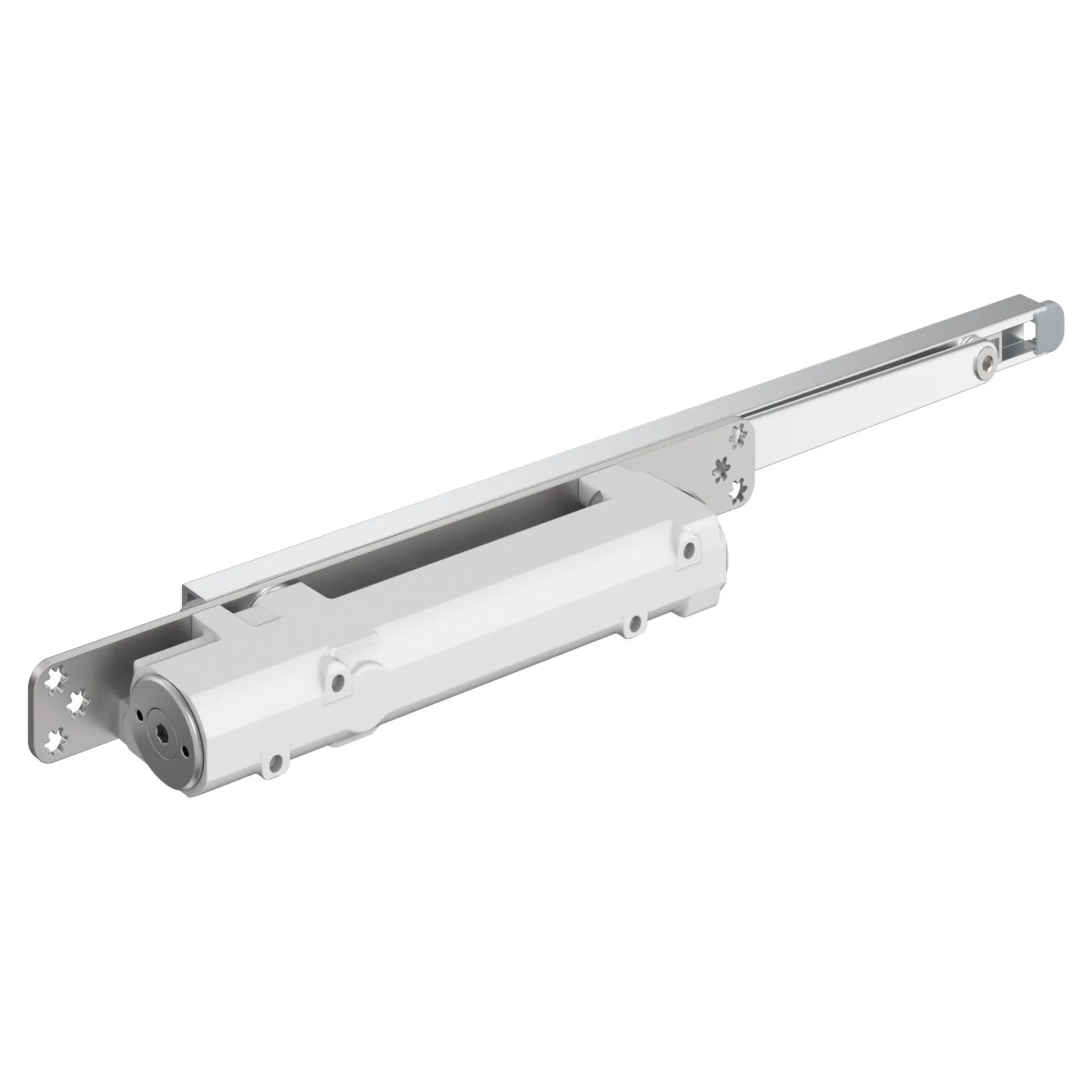 Amortisseur de porte encastrer DORMA ITS HOME sans bras DIN ga