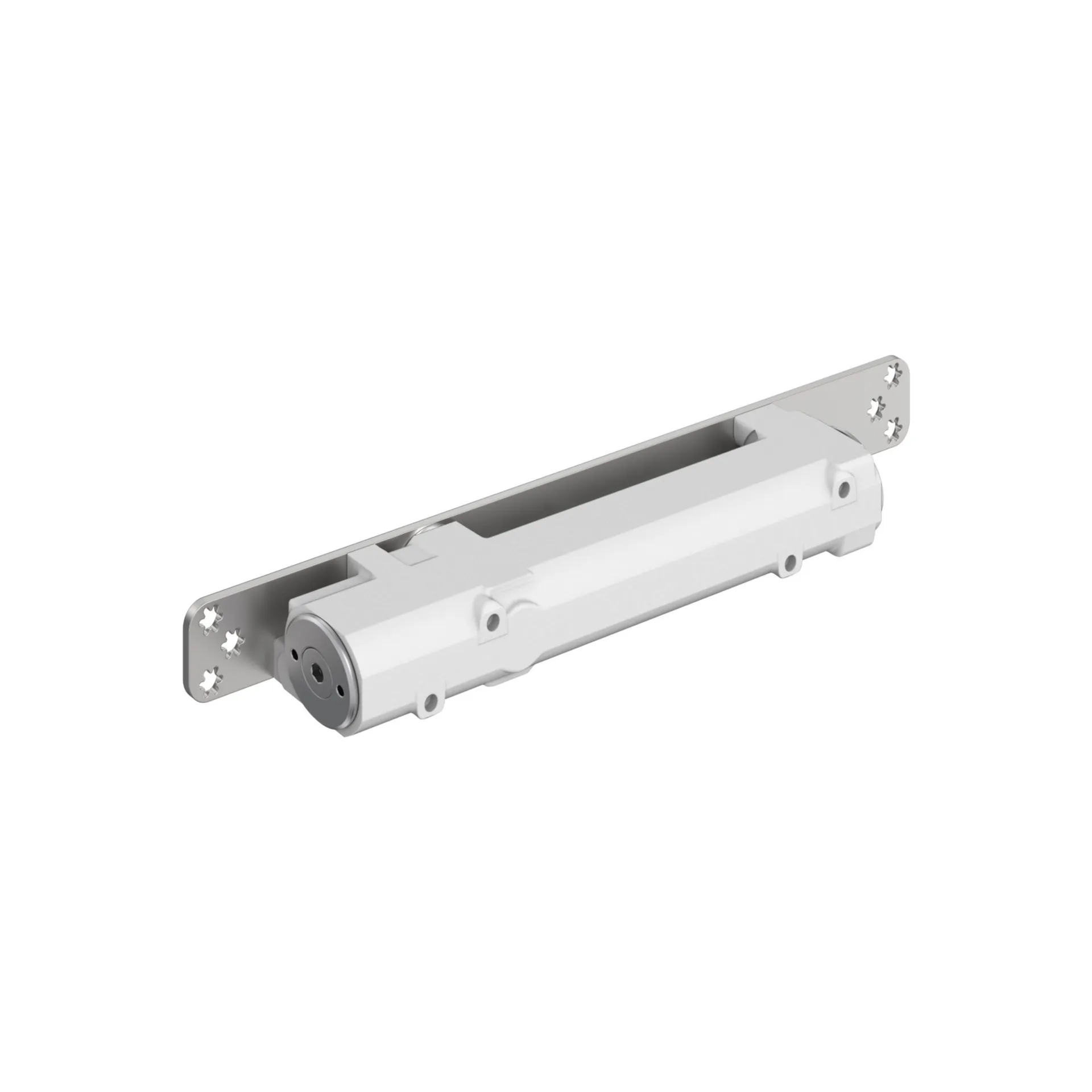 Amortisseur de porte encastrer DORMA ITS HOME sans bras DIN ga