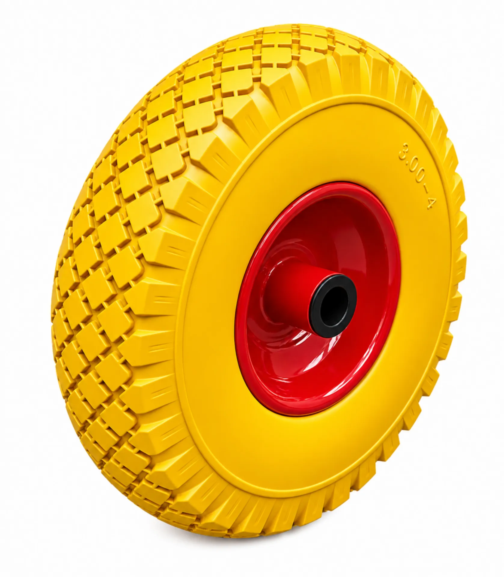 STROXX 100-353 Anti-lekwiel voor steekwagen