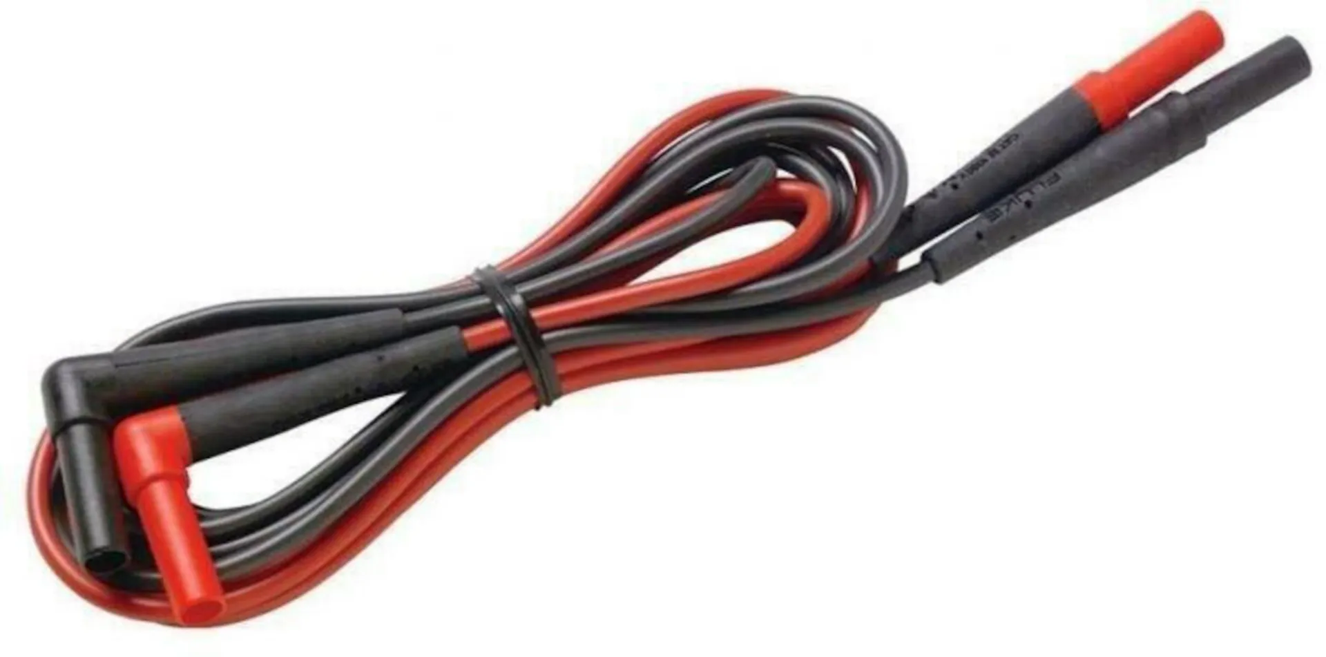 FLUKE Cordons de mesure SureGrip™ isolés