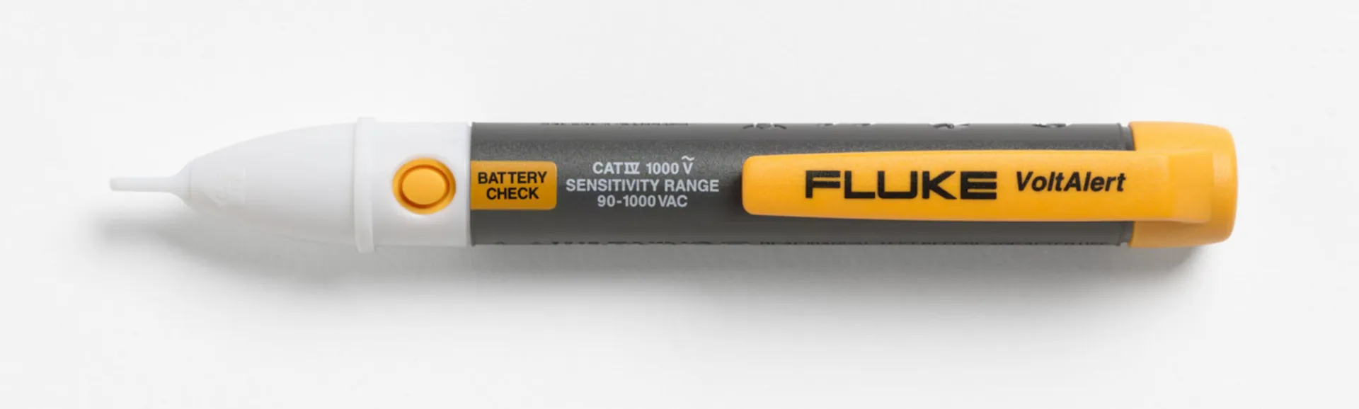 FLUKE Détecteur de tension AC 90-1000 V, ENG, FRN CAN, ESP