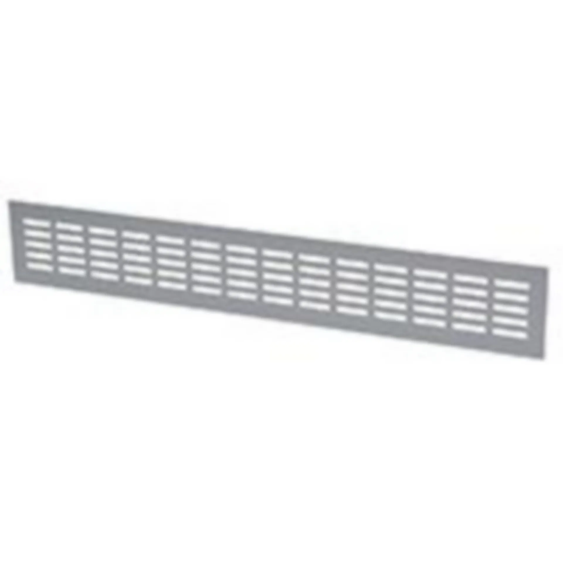Grille d'aération à encastrer