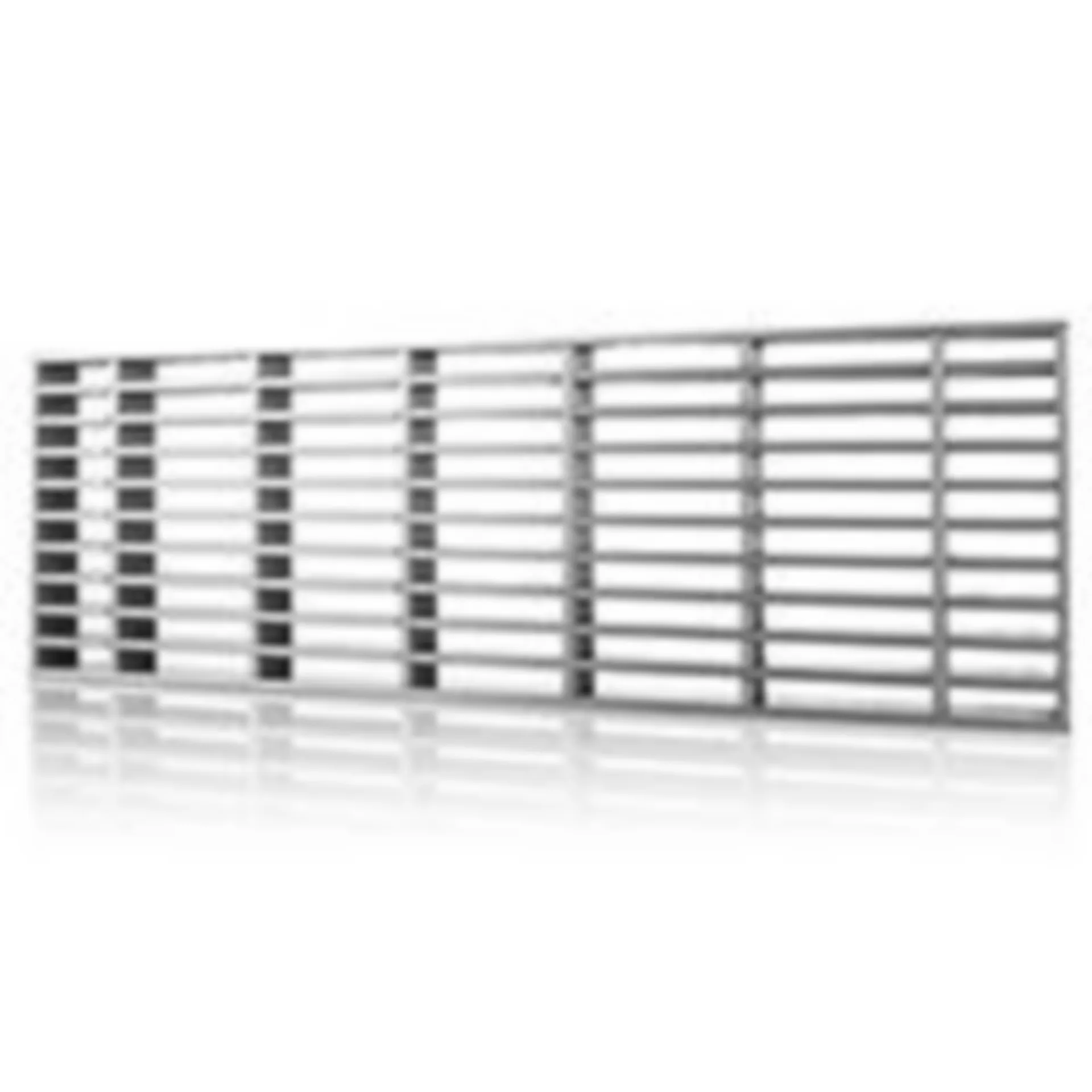 Grilles coupe-feu