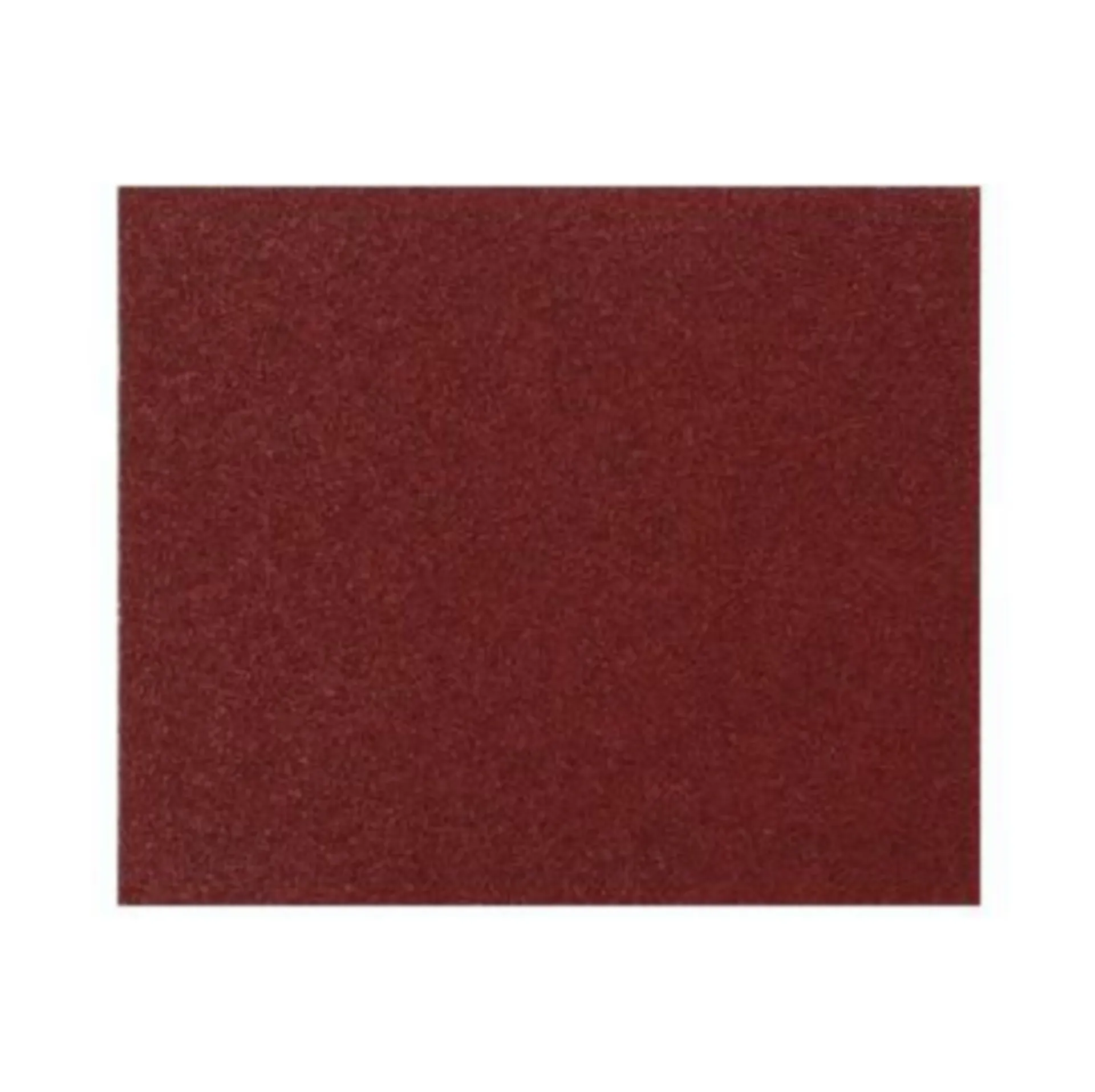 Feuillets abrasifs