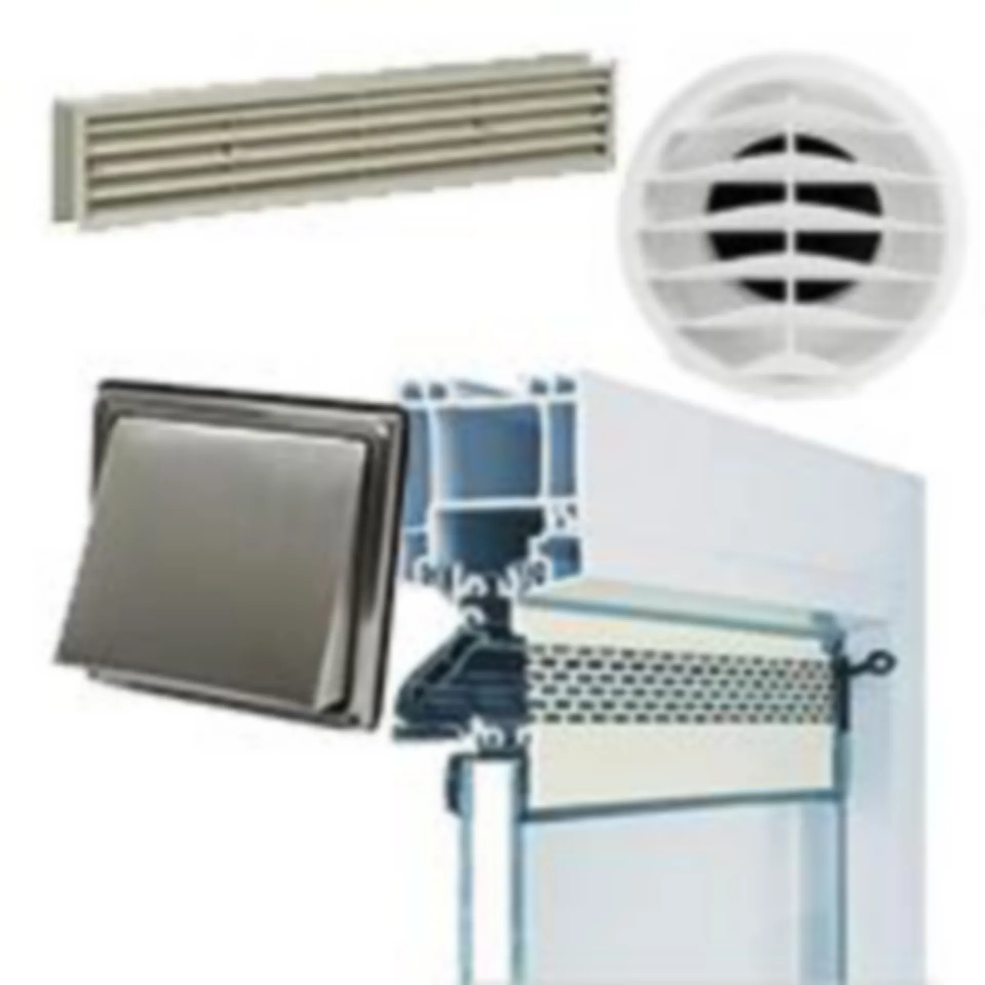 Ventilatietechniek