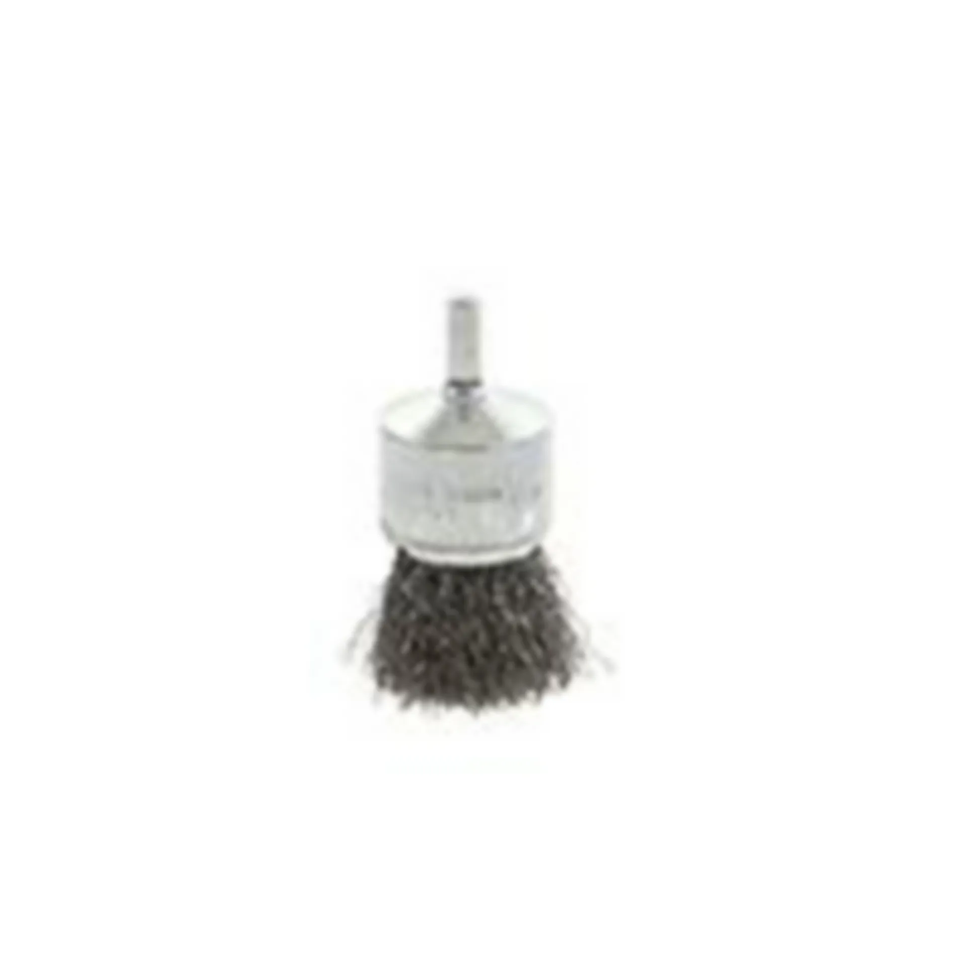 Brosses à fil acier rotatives