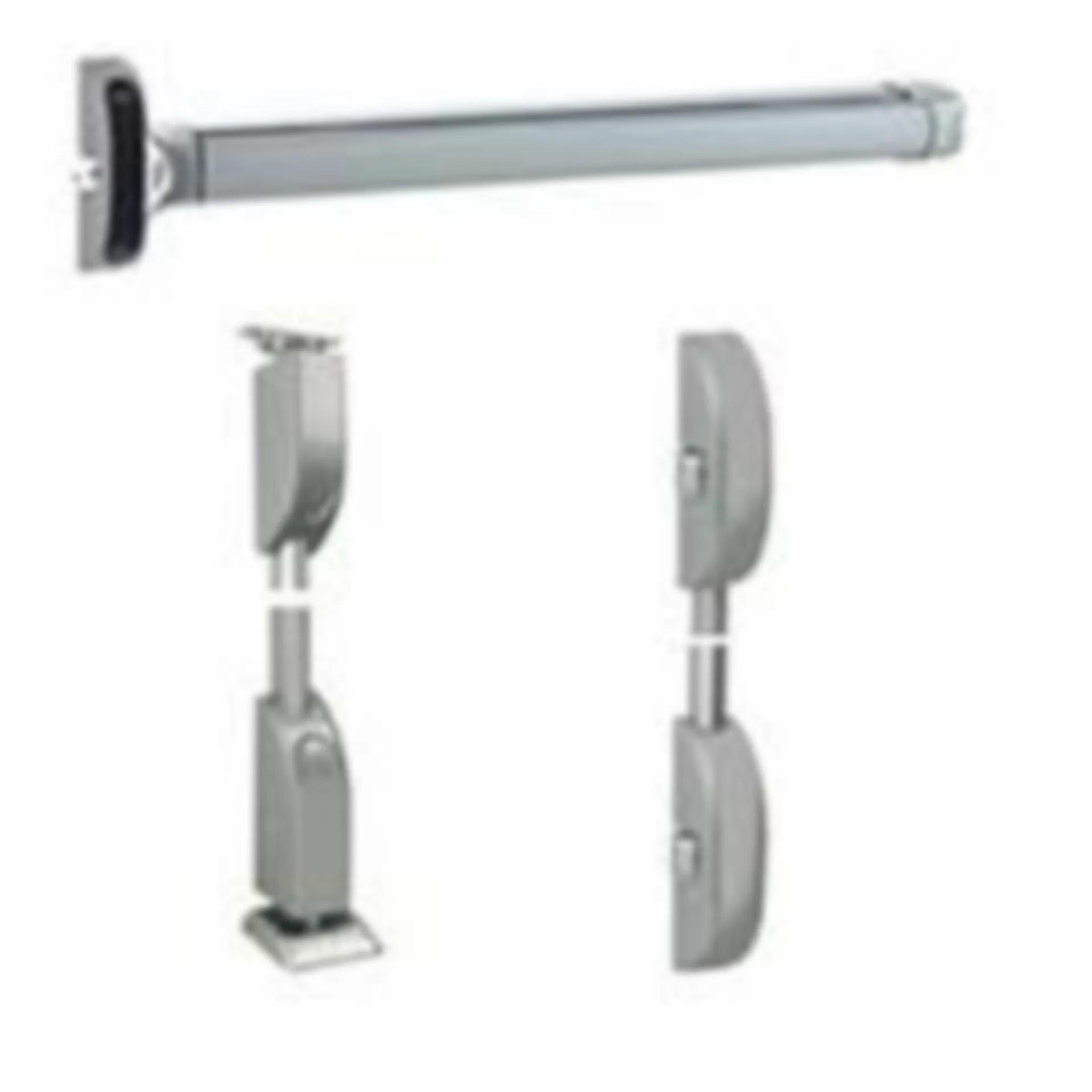 Touchbar (balk) (set) - EN1125