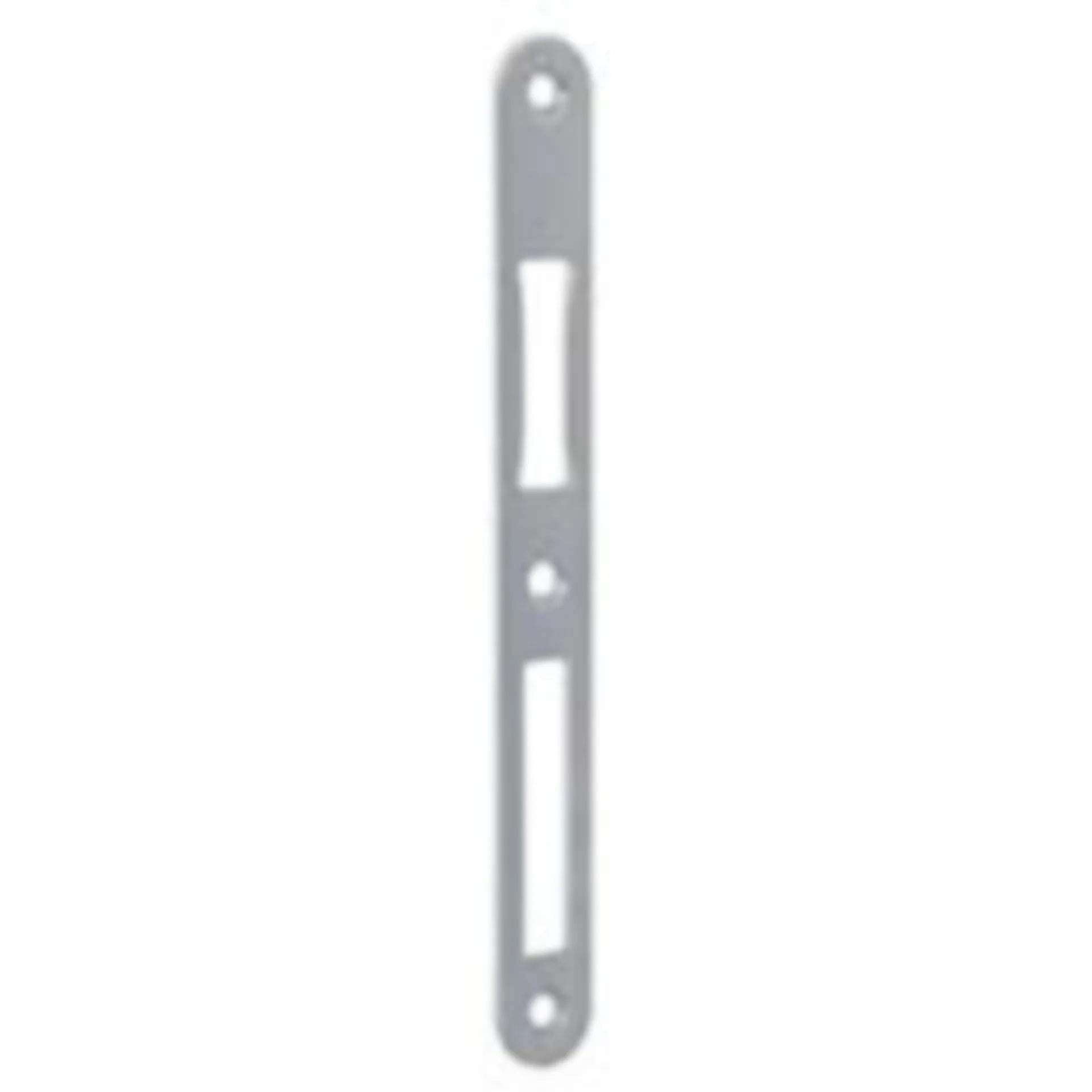Sluitplaten (los)