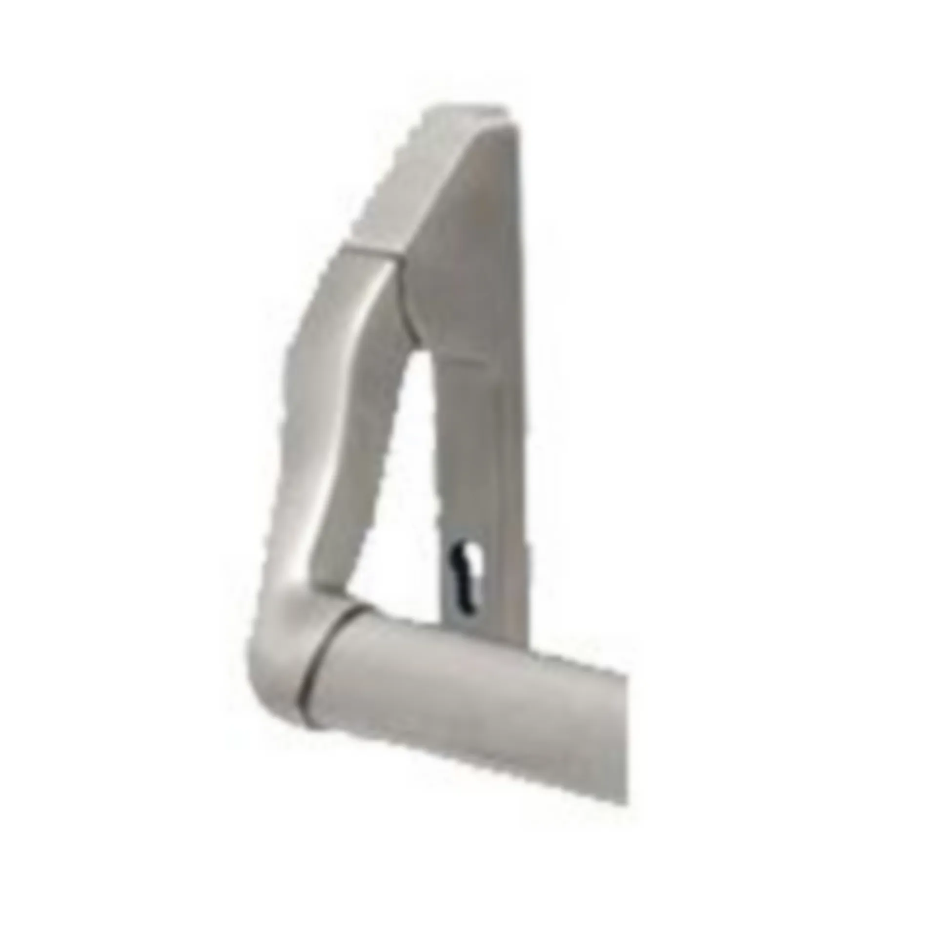 Pushbar (support de tube) - EN1125