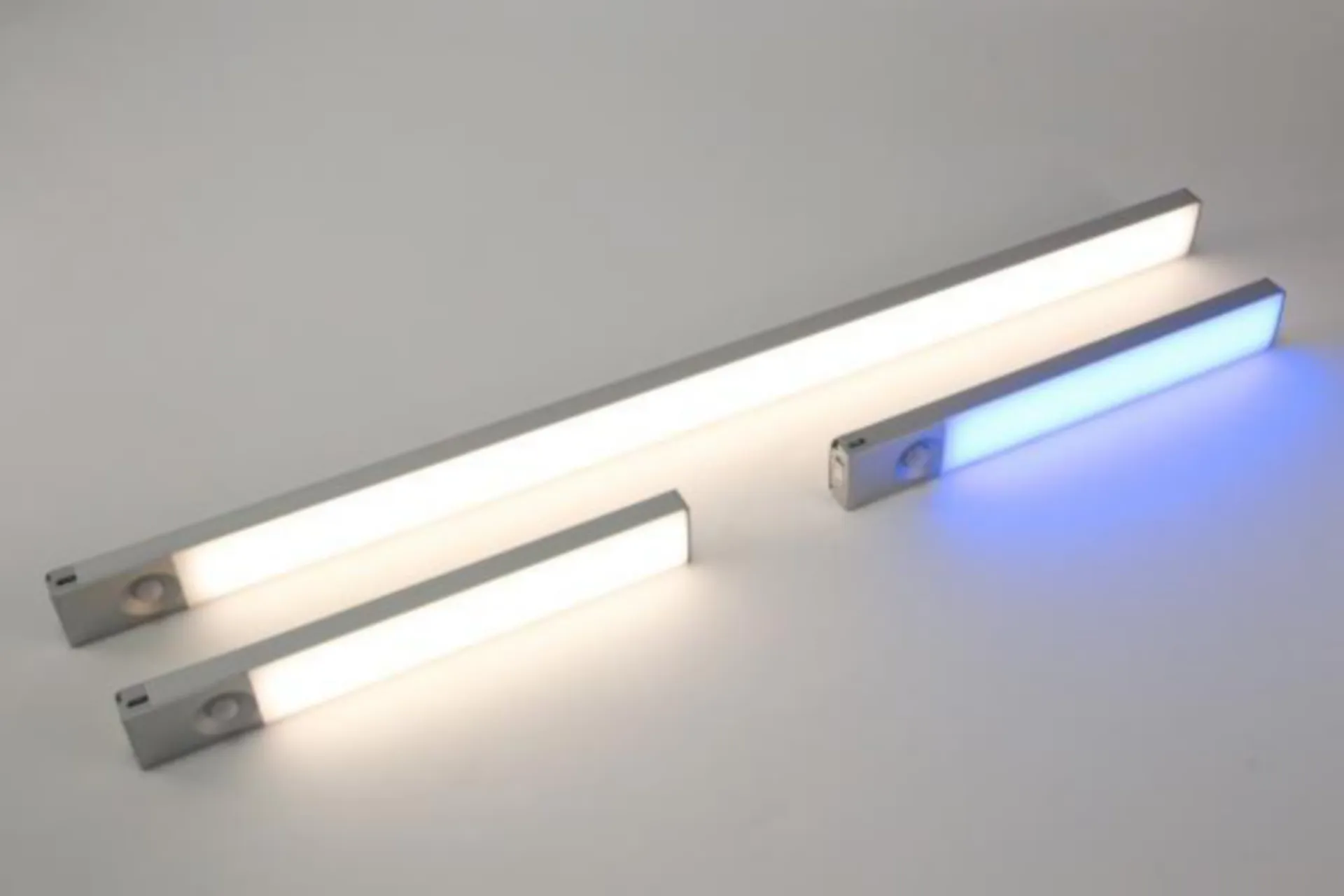 Armatures à LED