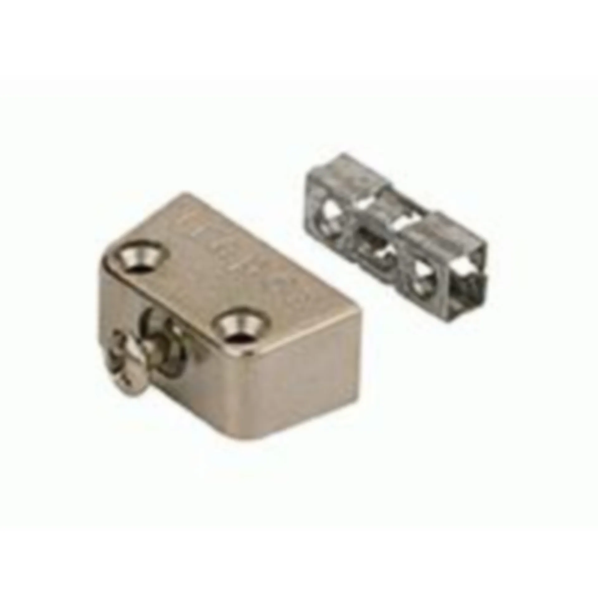 Speciale plaatverbindingen
