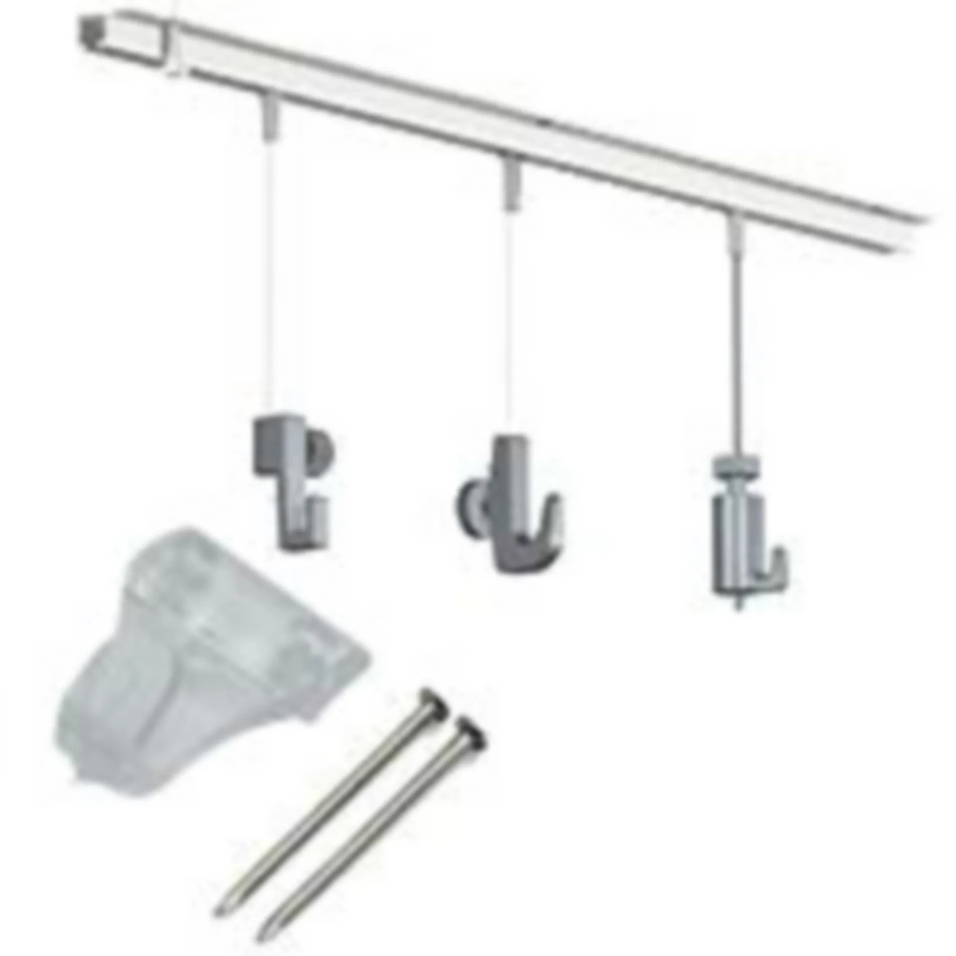 Suspension cadres