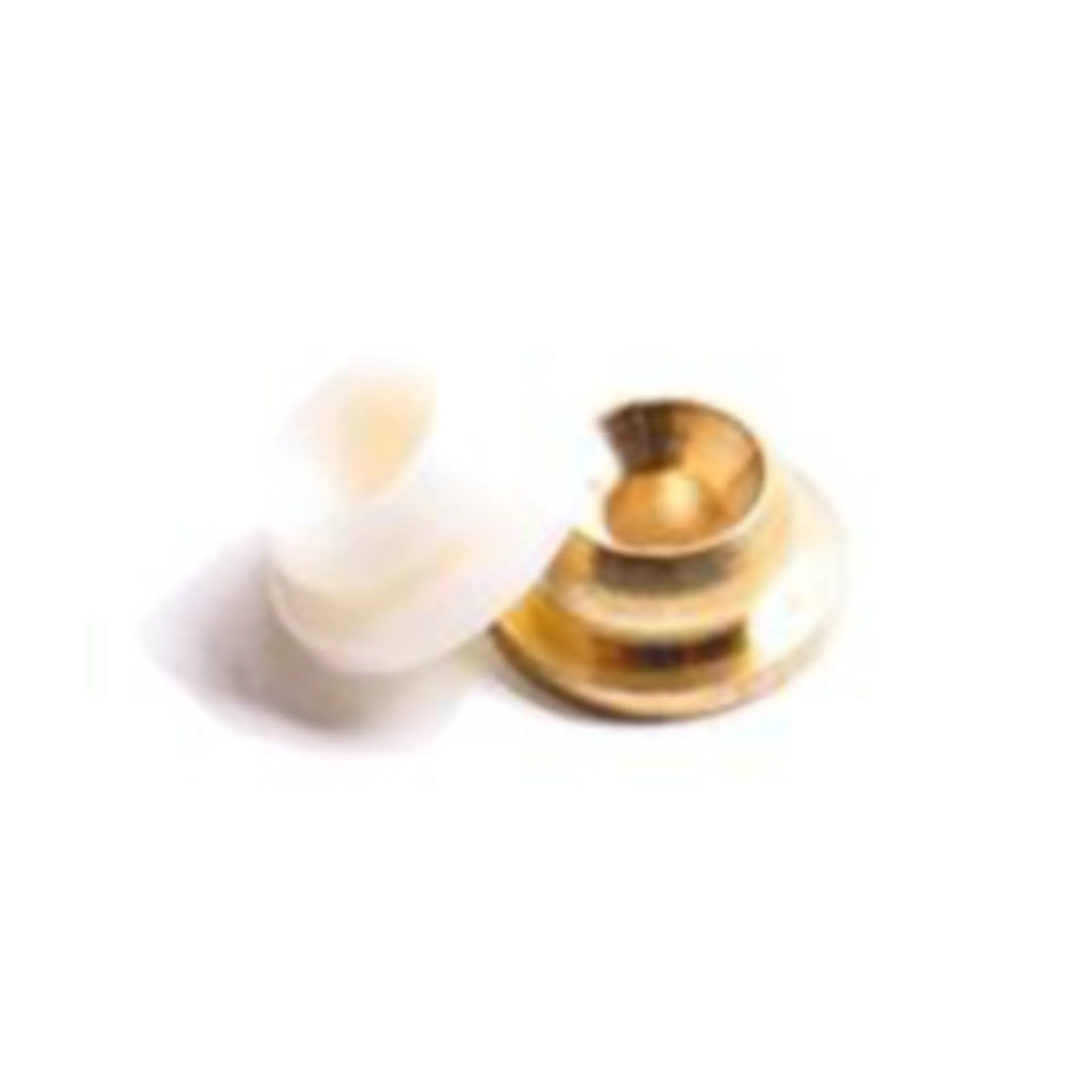 Fixations pour rail de suspension