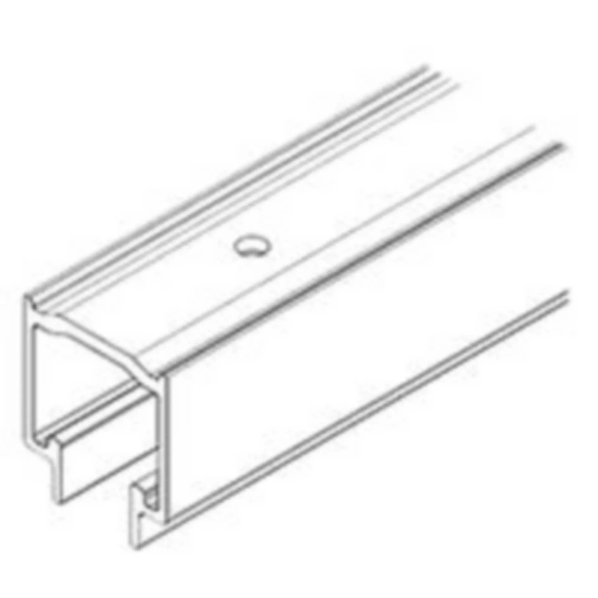Systèmes pour porte pliante et rangement