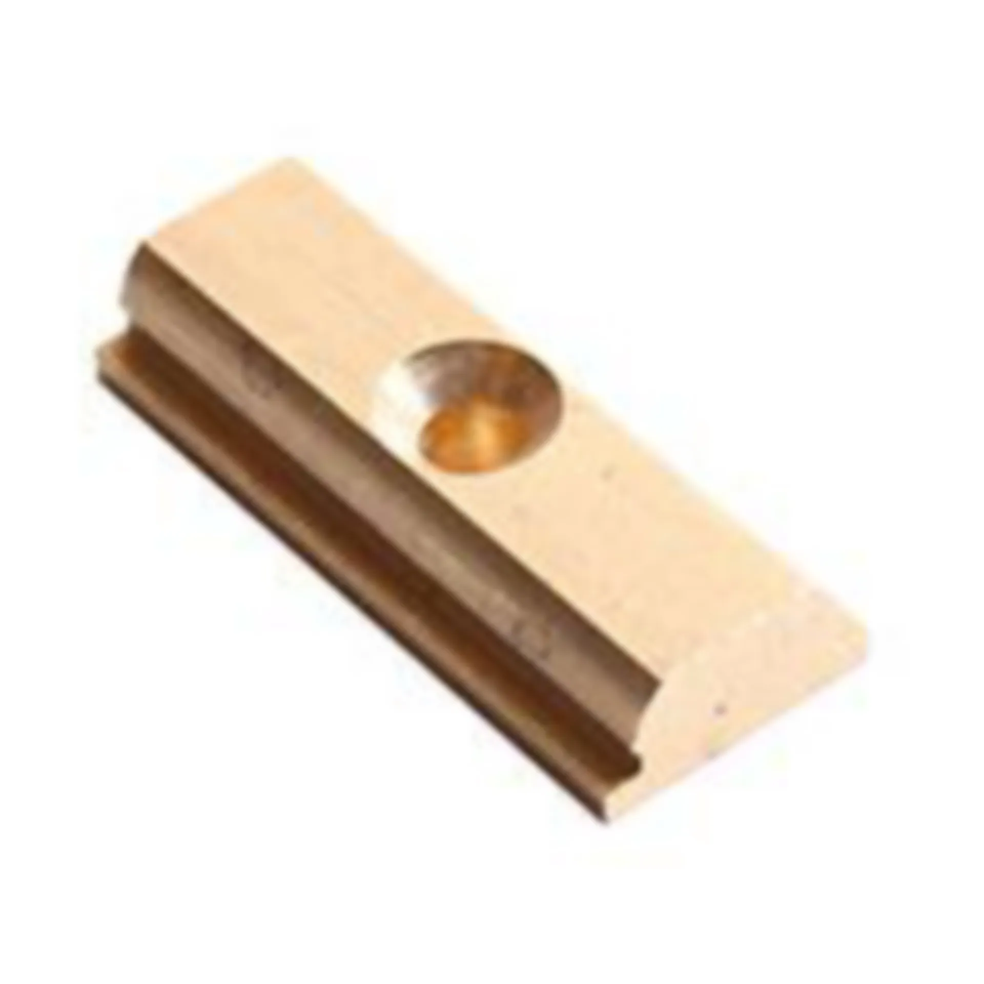 Pièces de raccord pour rail de suspension