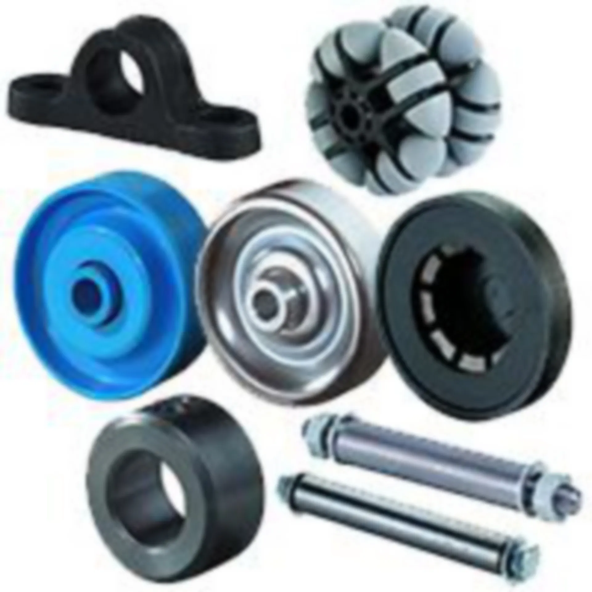 Rouleaux